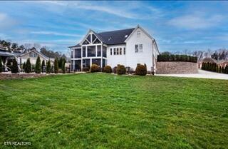 1624 Laramie Lane Seymour TN 37865