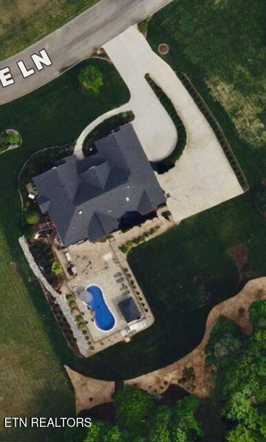 1624 Laramie Lane Seymour TN 37865