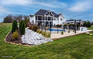 1624 Laramie Lane Seymour TN 37865