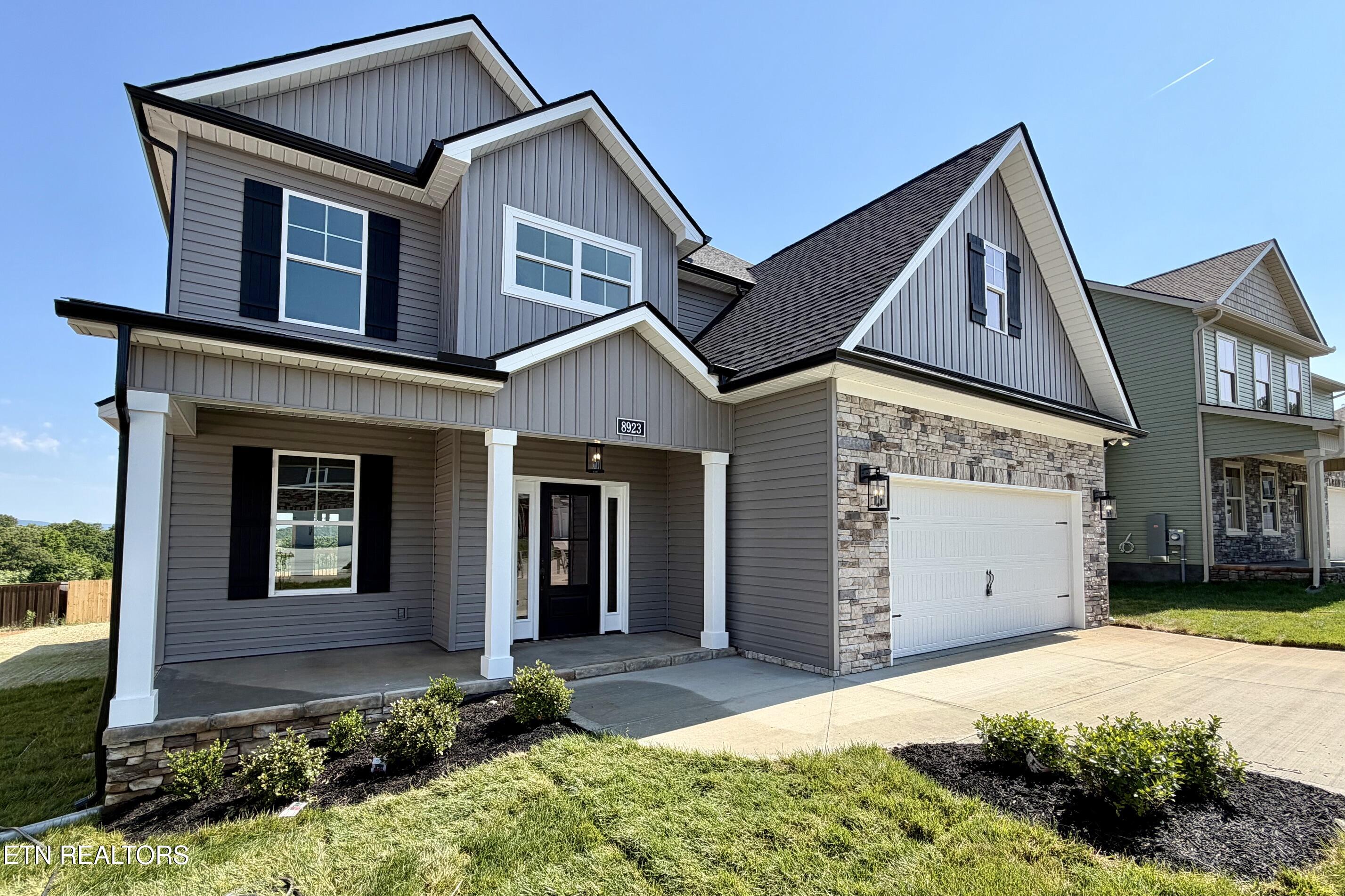 8923 Queensdale Lane Knoxville TN 37924