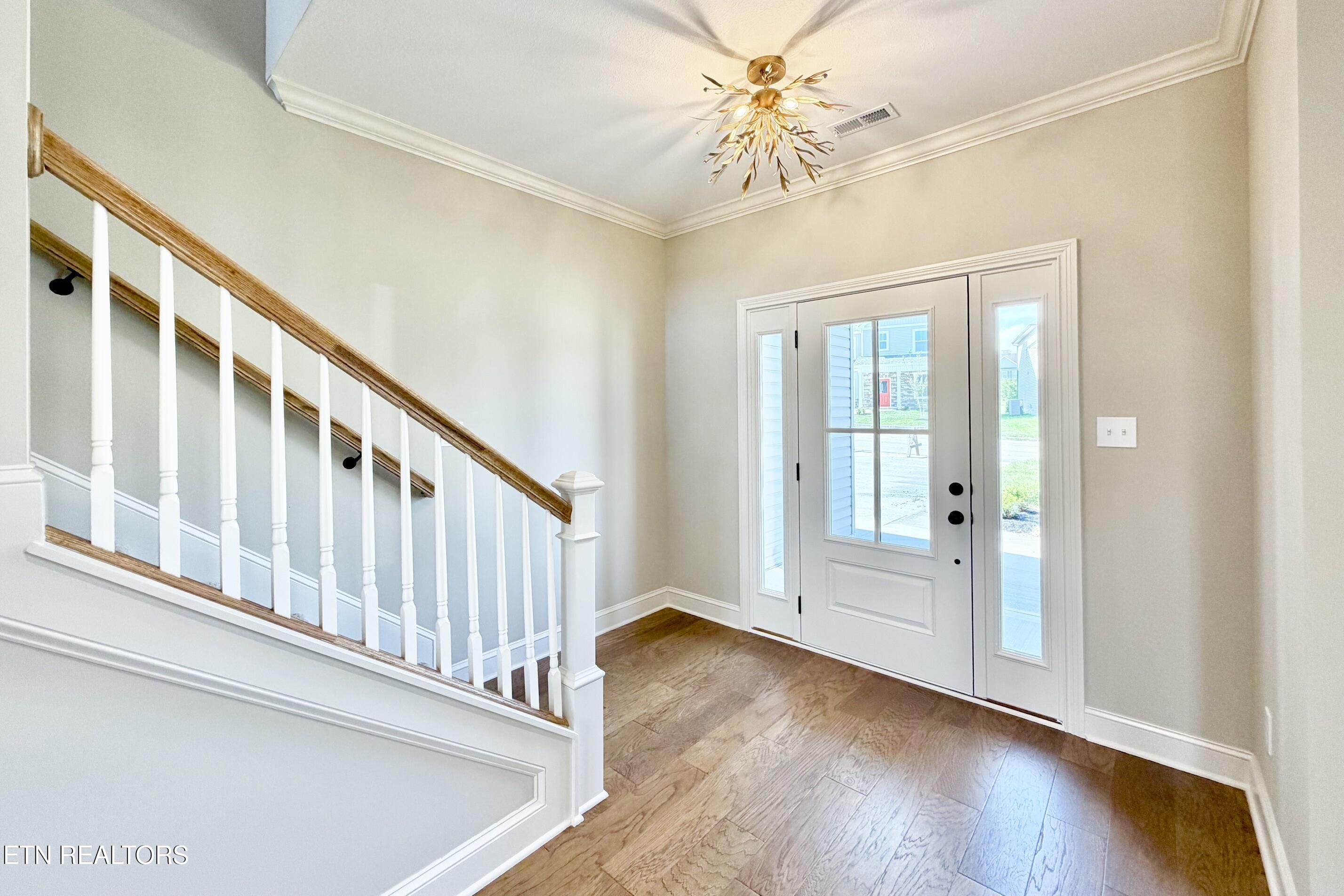 8923 Queensdale Lane Knoxville TN 37924