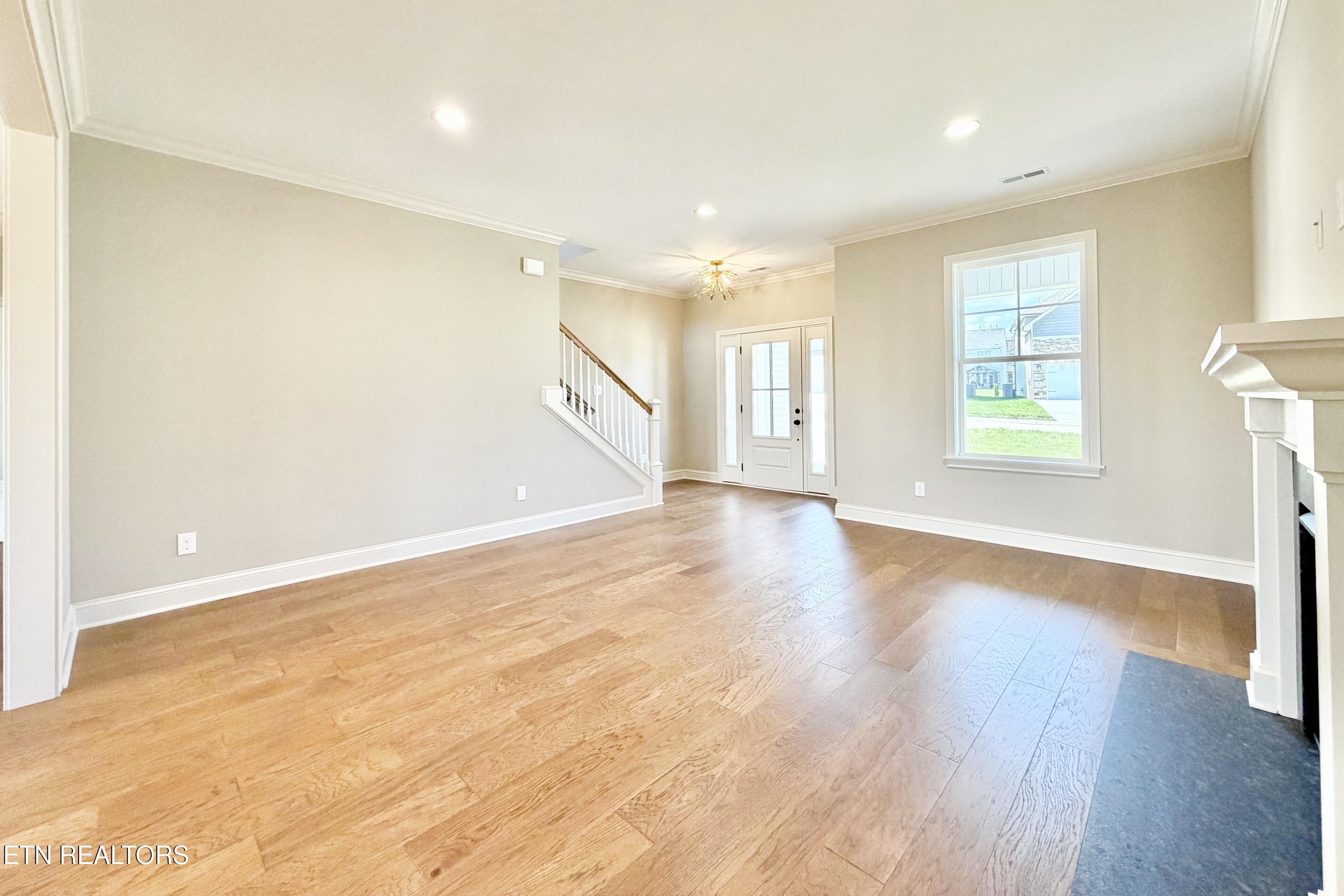 8923 Queensdale Lane Knoxville TN 37924