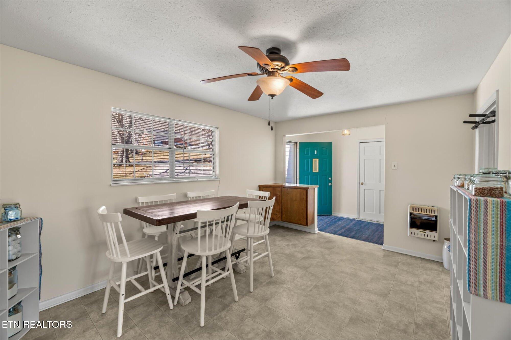 833 Ridgeview Drive Clinton TN 37716