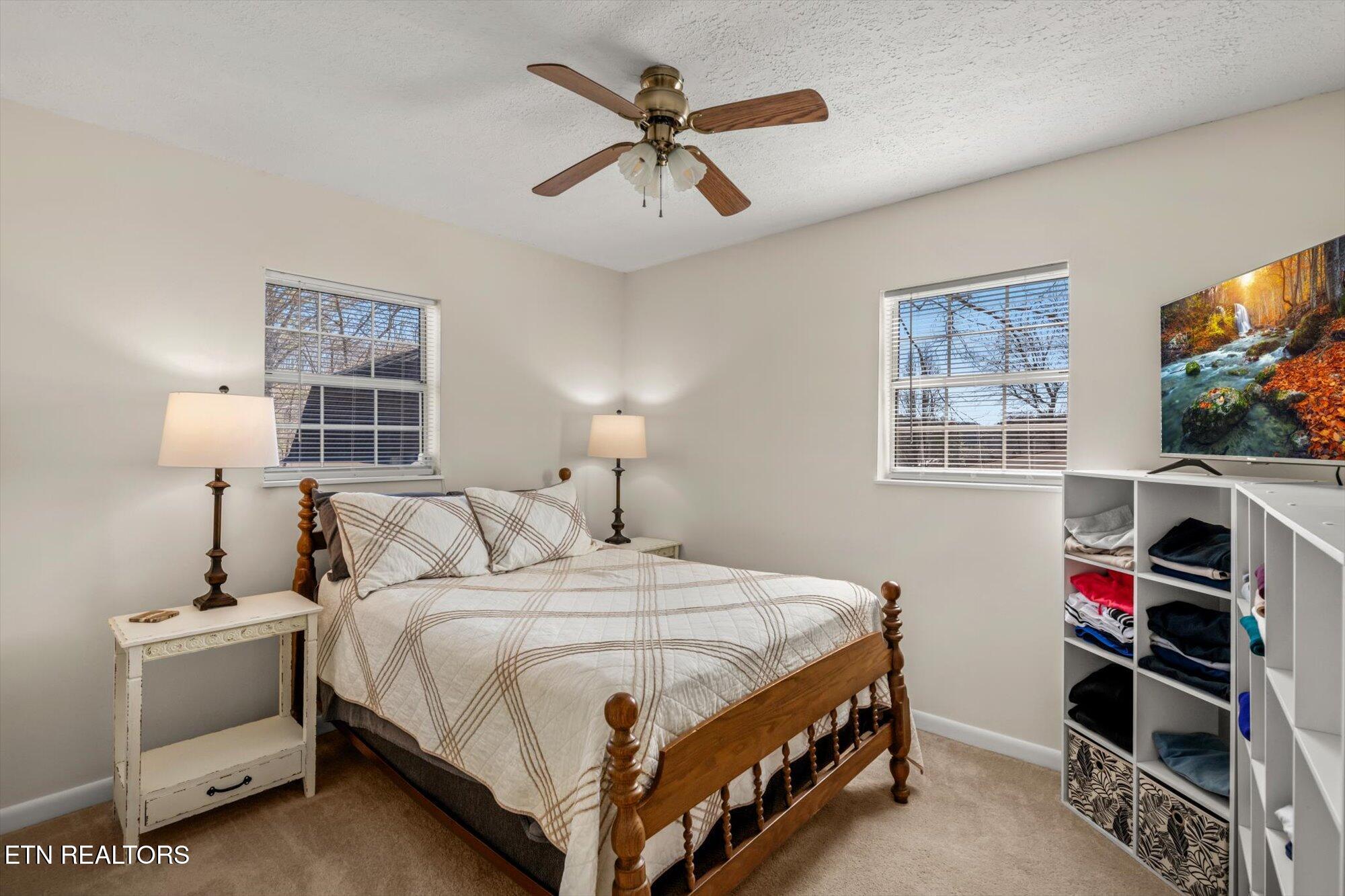 833 Ridgeview Drive Clinton TN 37716