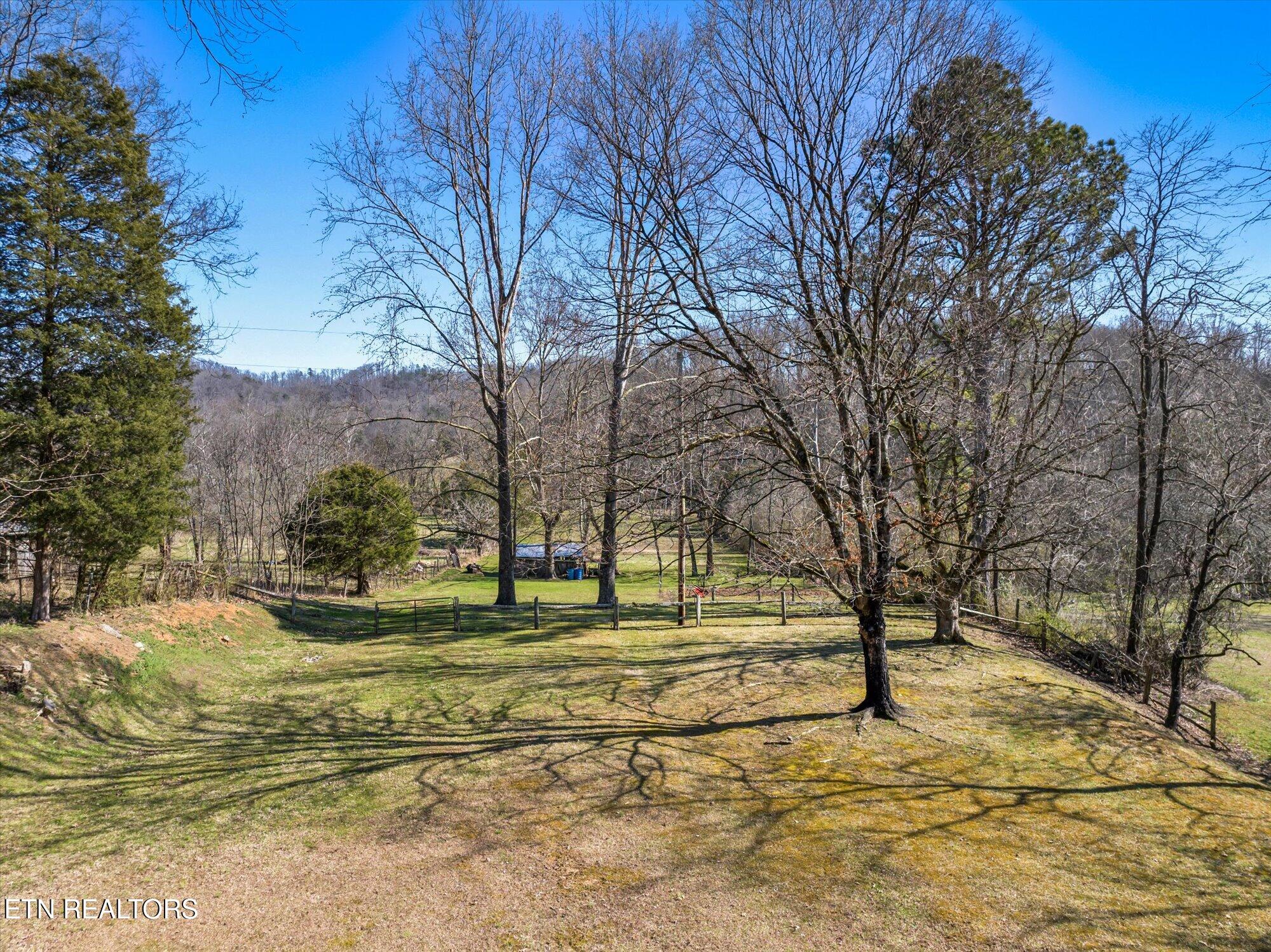 833 Ridgeview Drive Clinton TN 37716