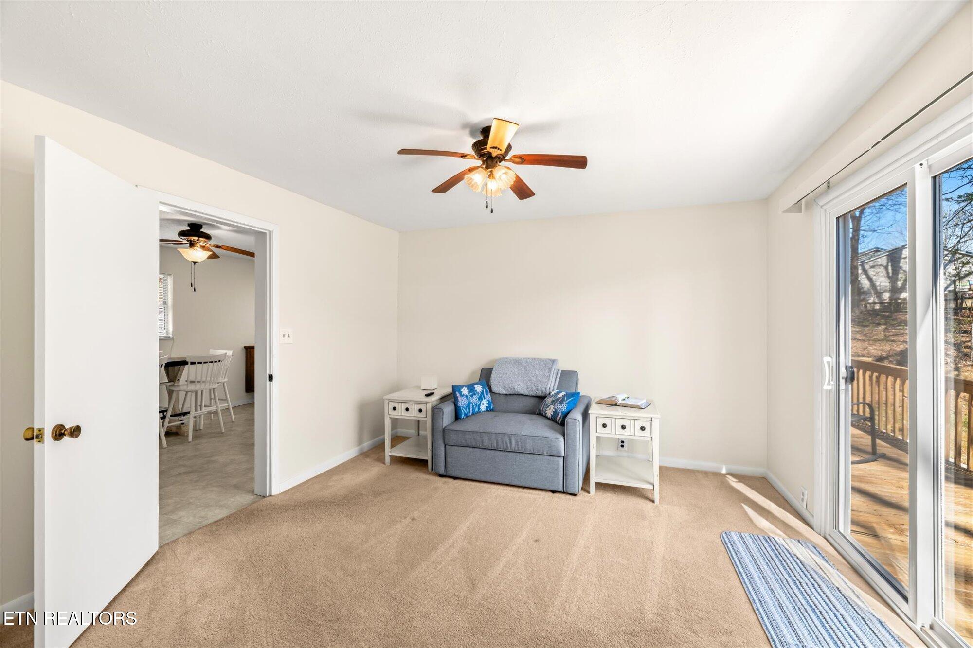 833 Ridgeview Drive Clinton TN 37716
