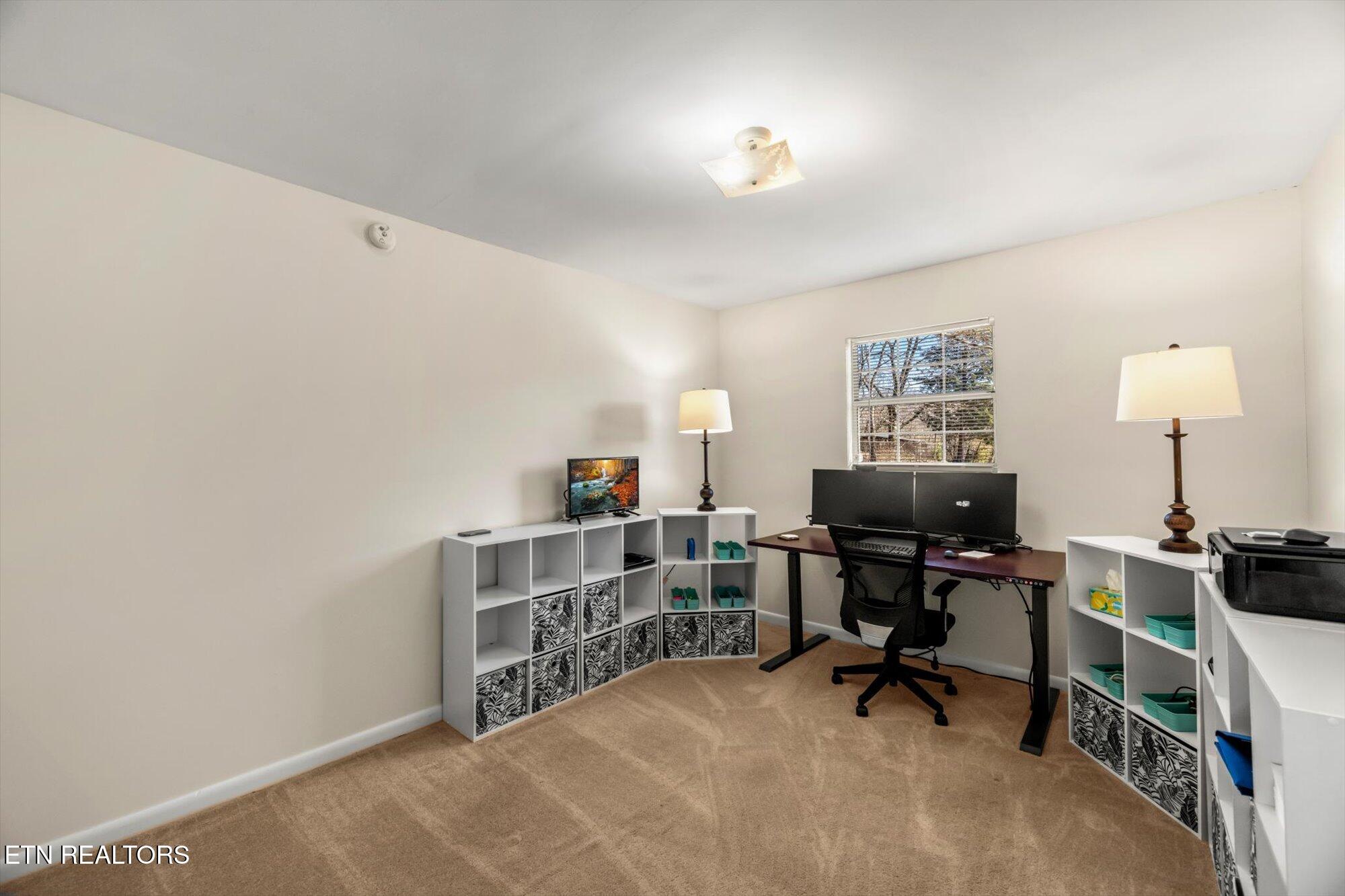 833 Ridgeview Drive Clinton TN 37716