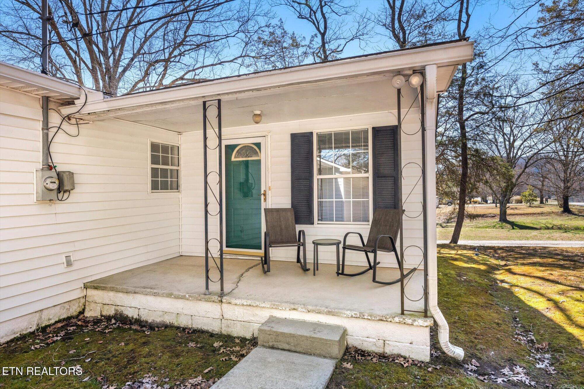 833 Ridgeview Drive Clinton TN 37716