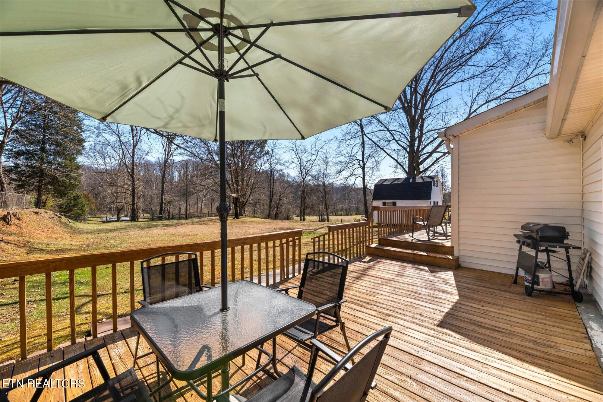 833 Ridgeview Drive Clinton TN 37716