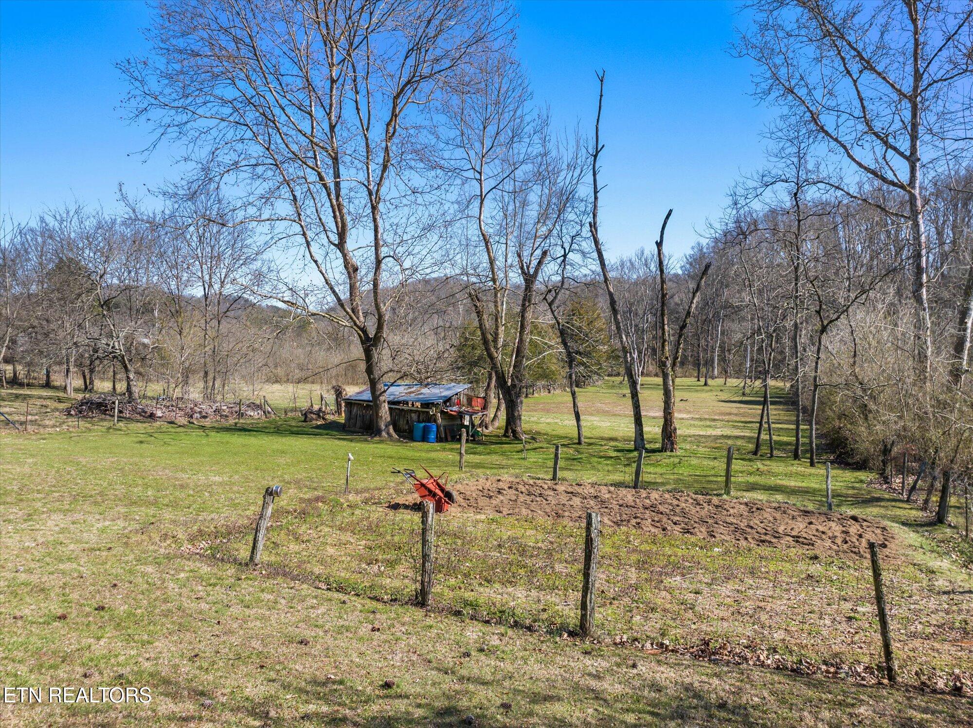 833 Ridgeview Drive Clinton TN 37716