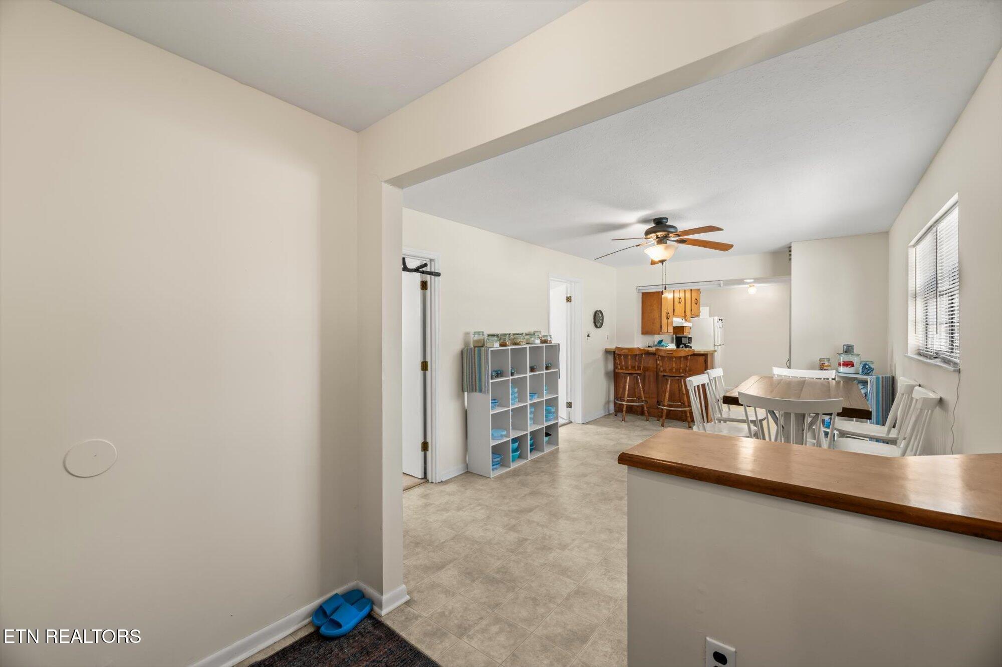 833 Ridgeview Drive Clinton TN 37716