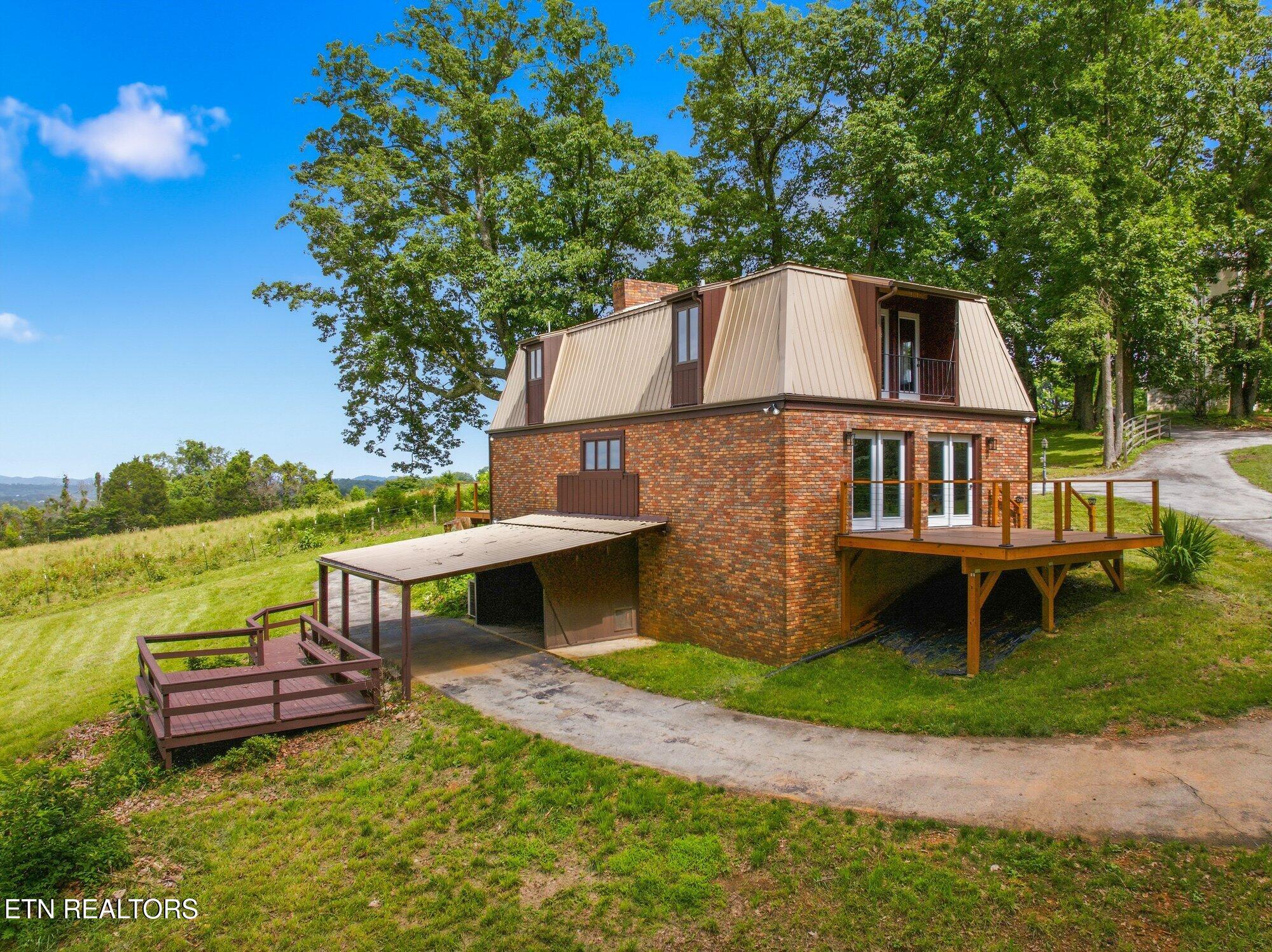 960 Cave Road Jefferson City TN 37760