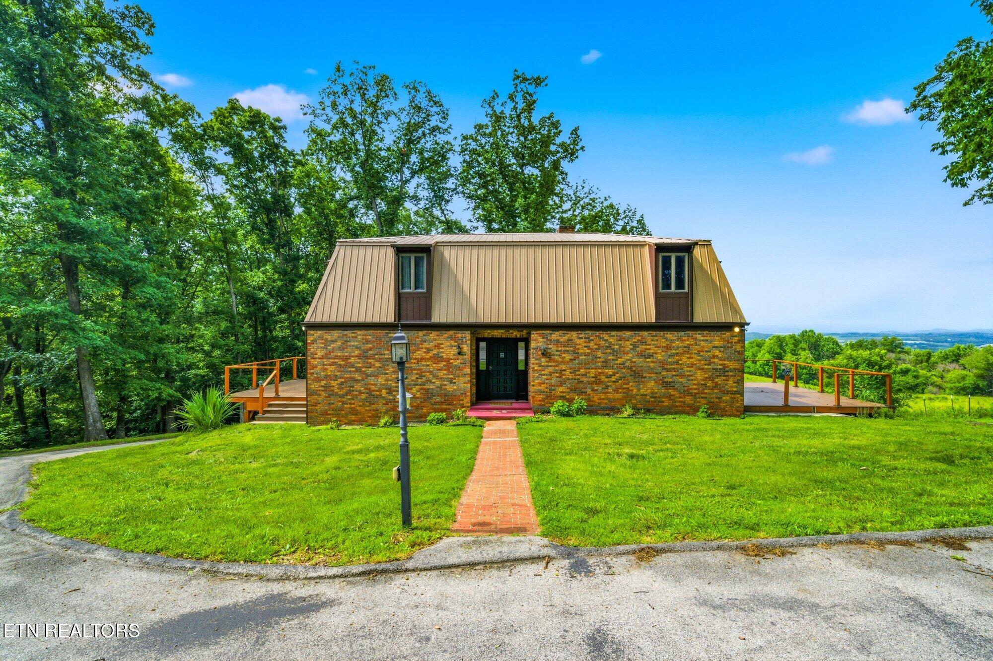 960 Cave Road Jefferson City TN 37760