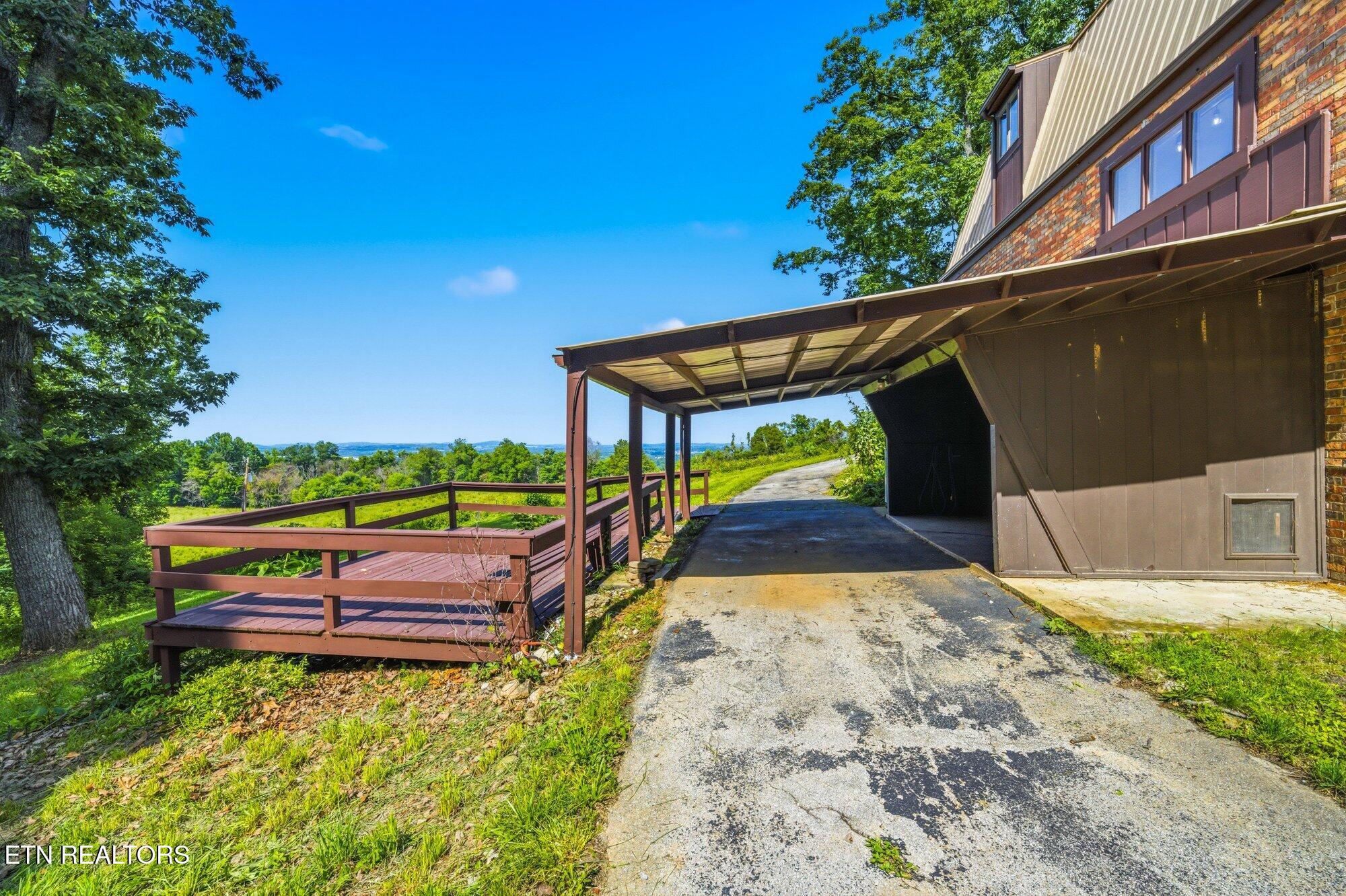 960 Cave Road Jefferson City TN 37760