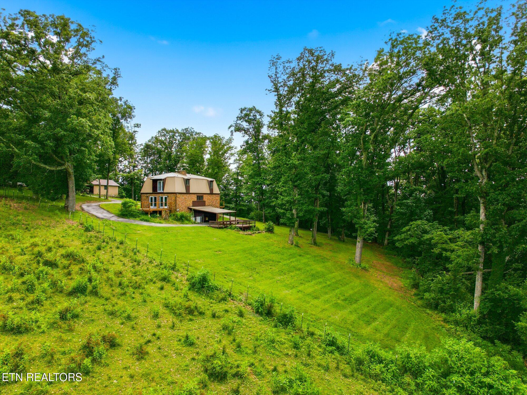 960 Cave Road Jefferson City TN 37760