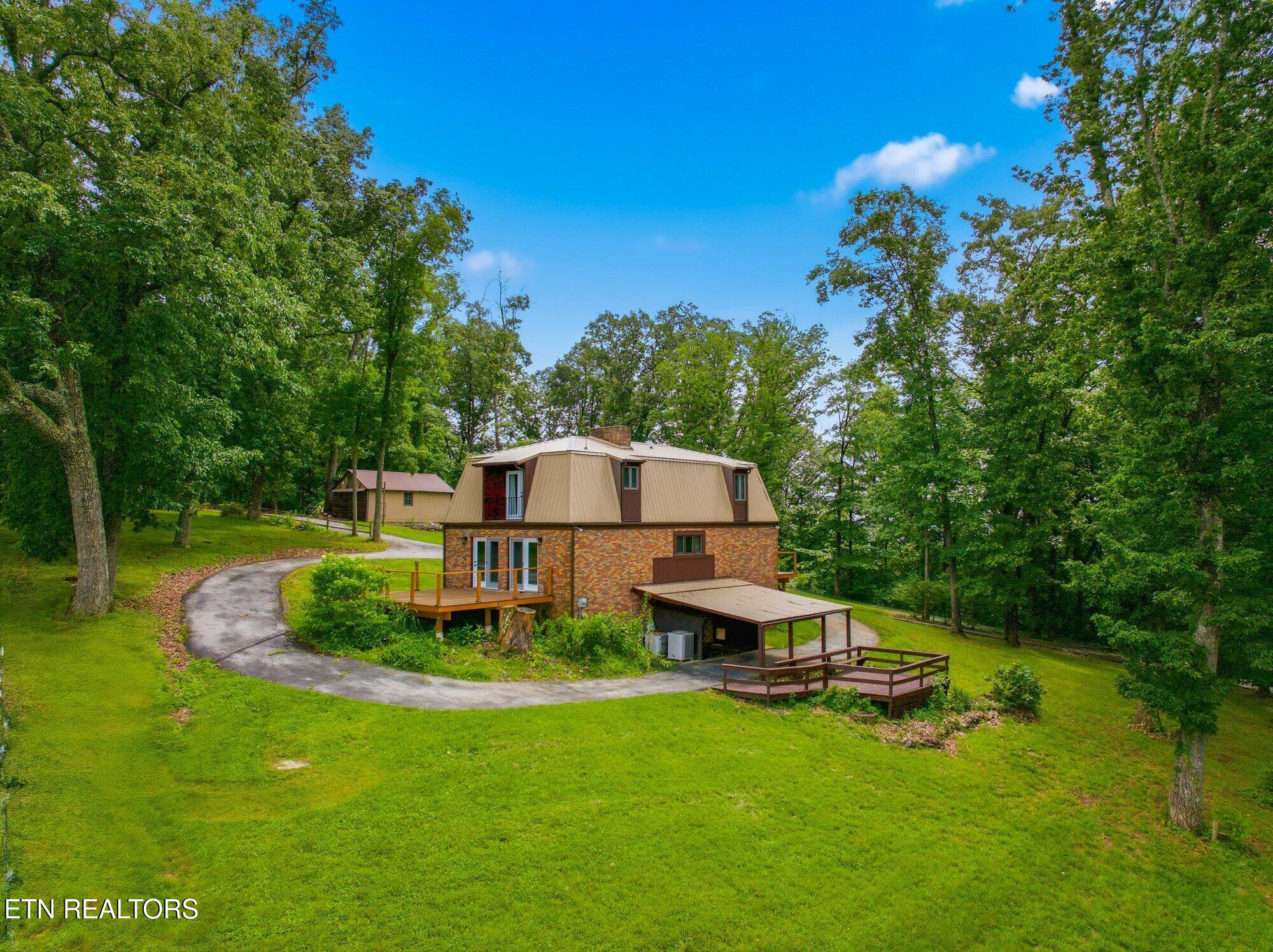 960 Cave Road Jefferson City TN 37760