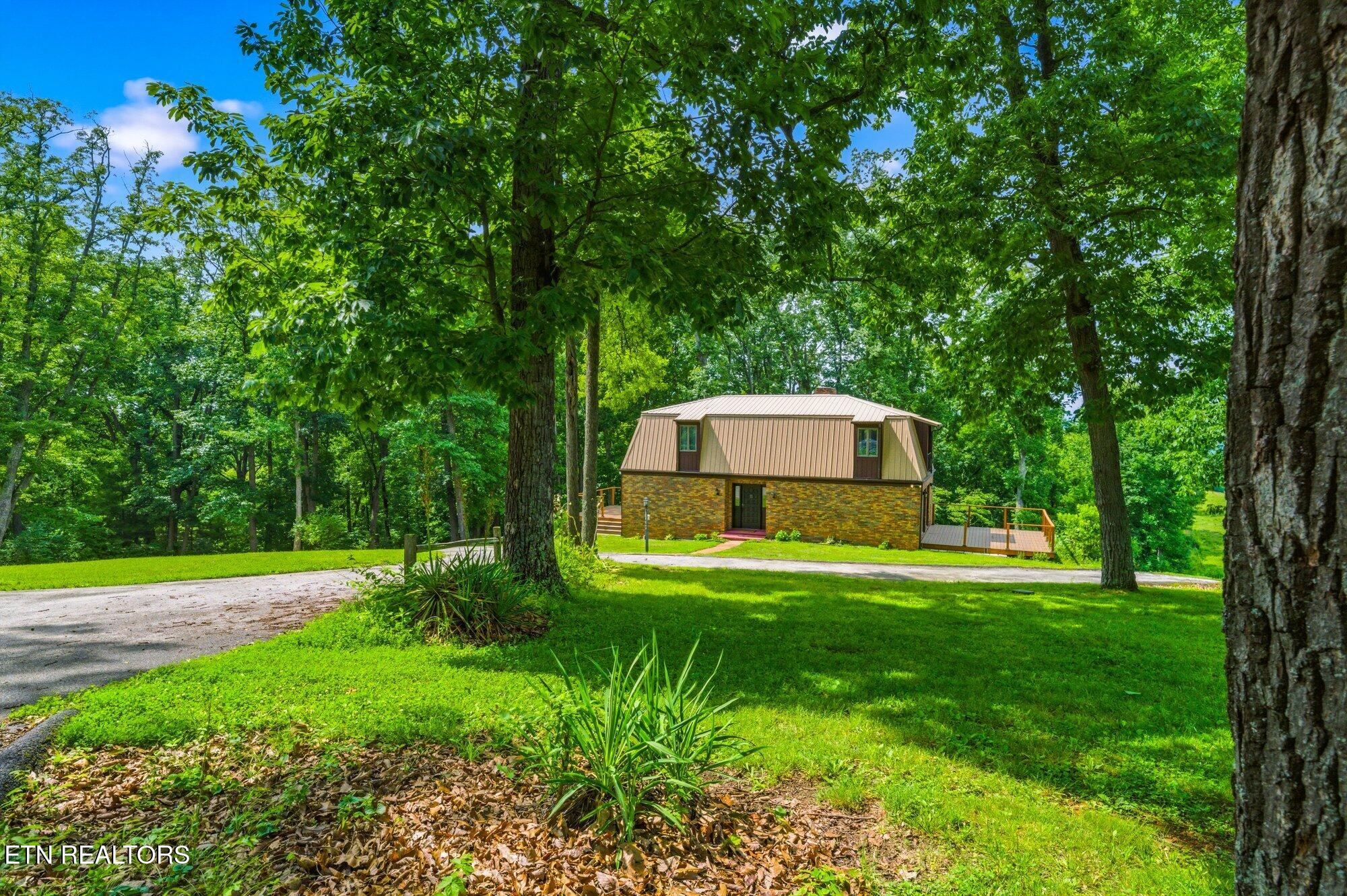 960 Cave Road Jefferson City TN 37760