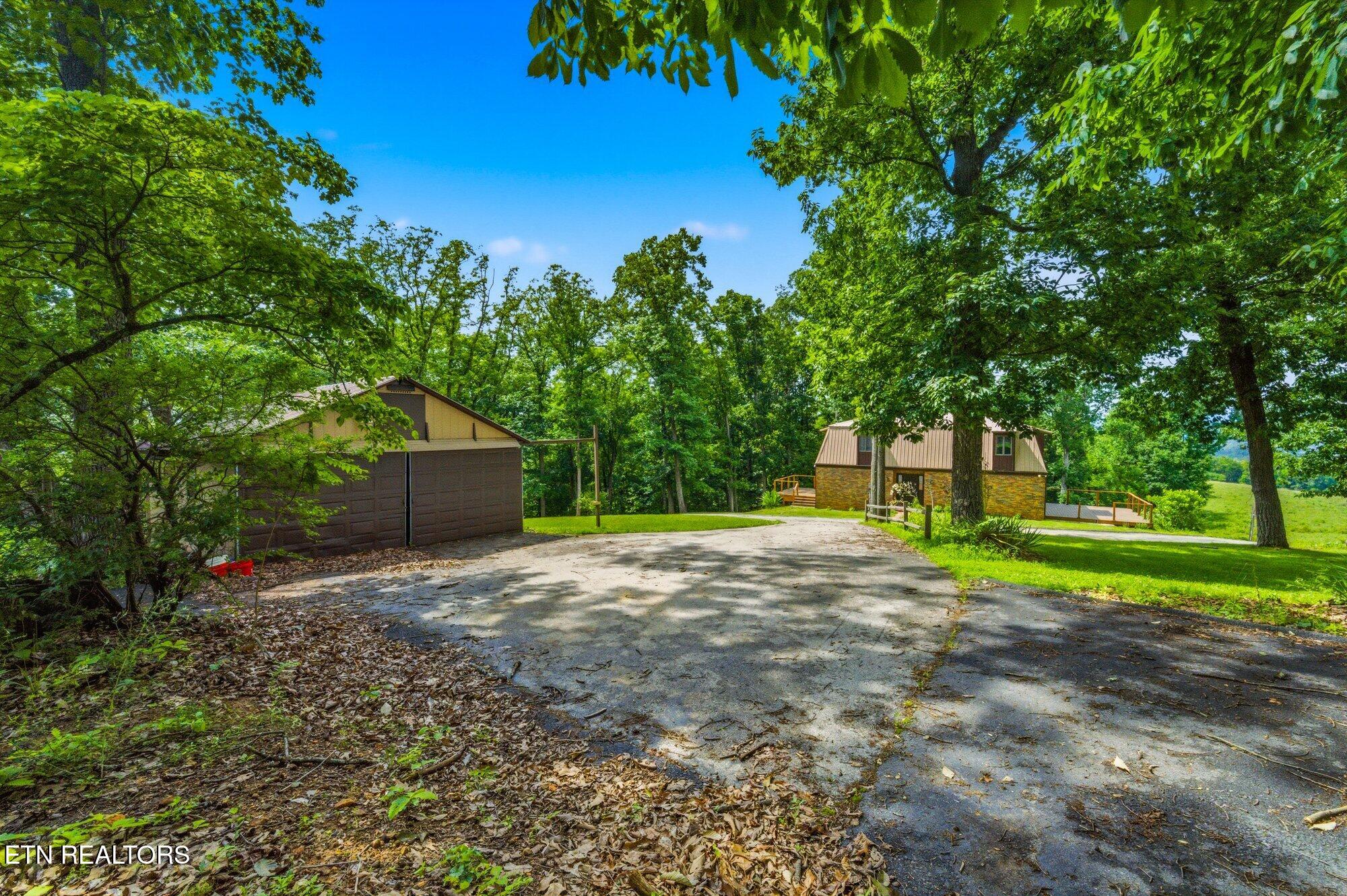 960 Cave Road Jefferson City TN 37760