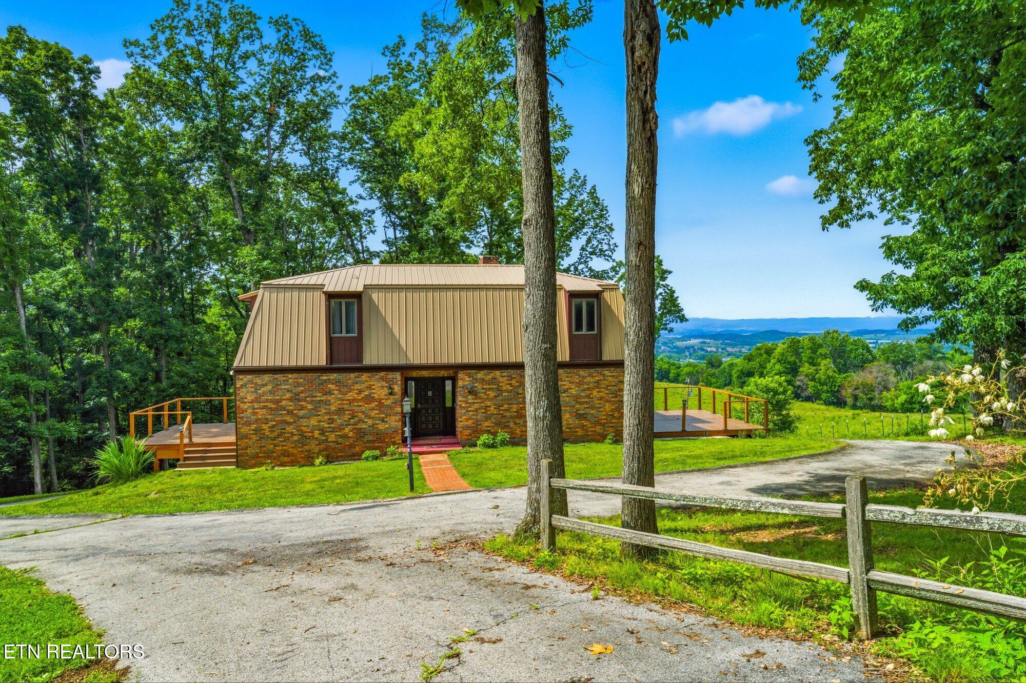 960 Cave Road Jefferson City TN 37760