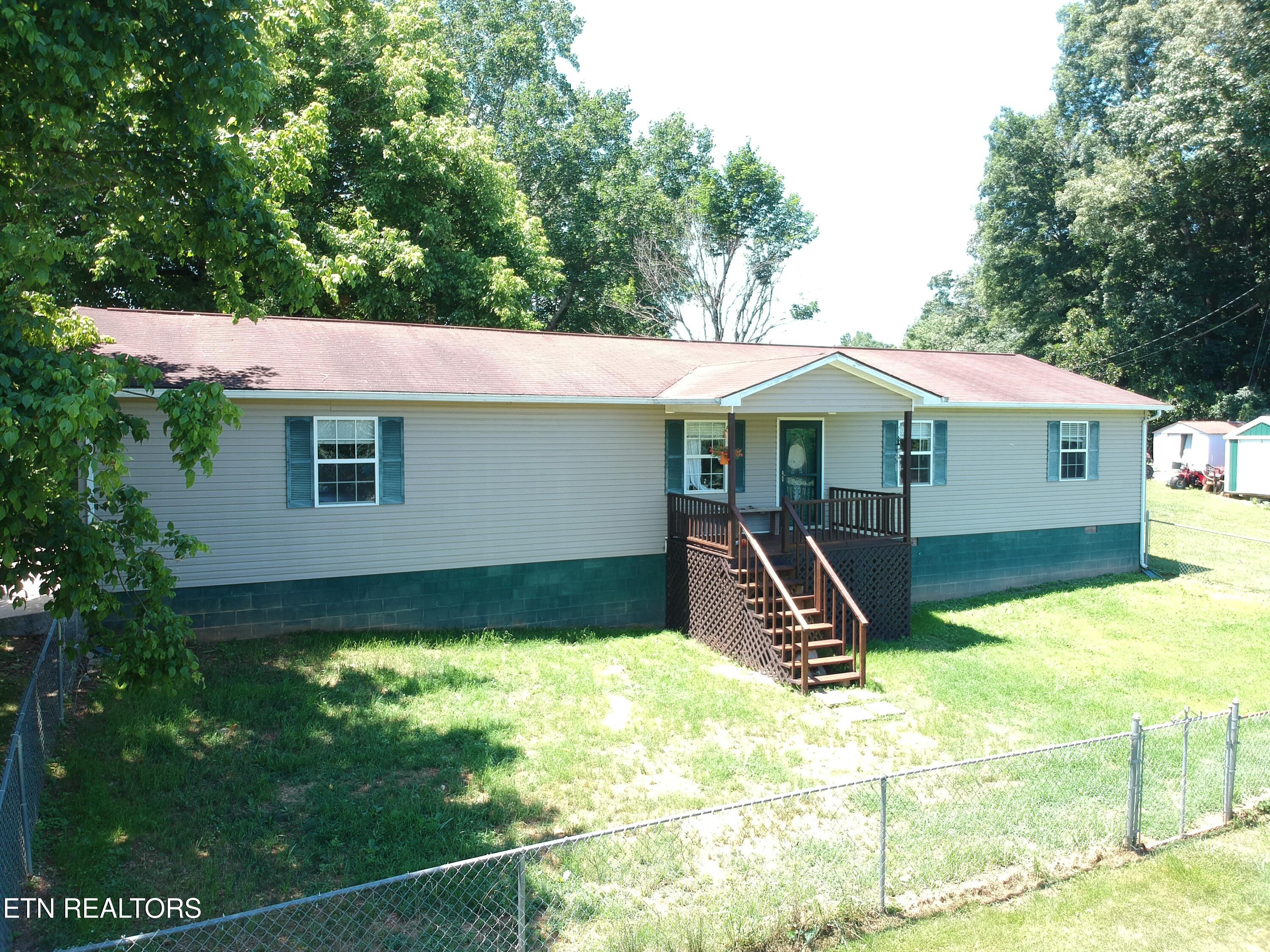 177 Helen Lane Tazewell TN 37879