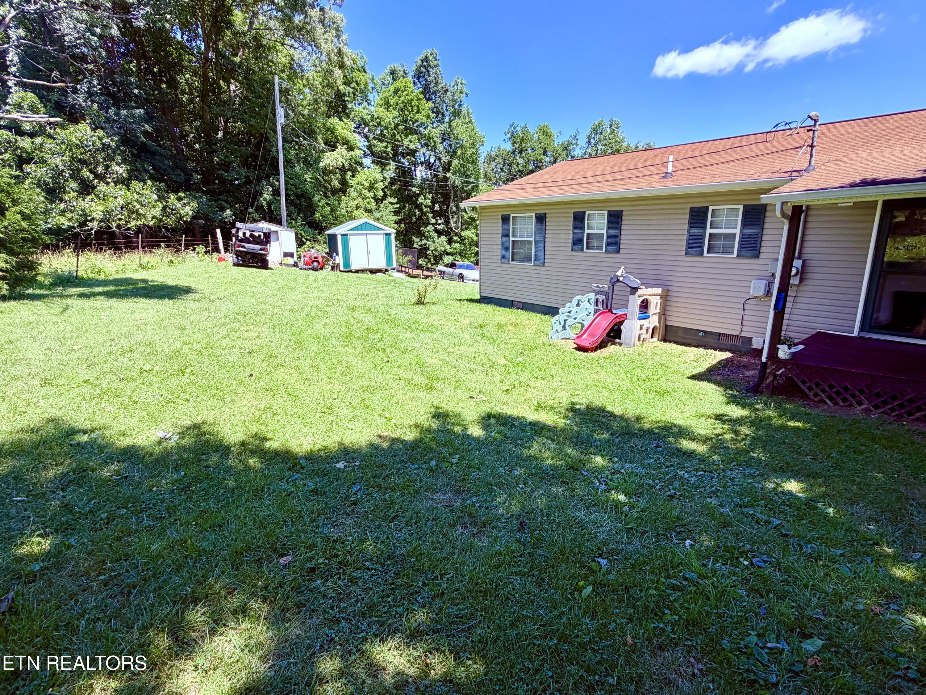 177 Helen Lane Tazewell TN 37879