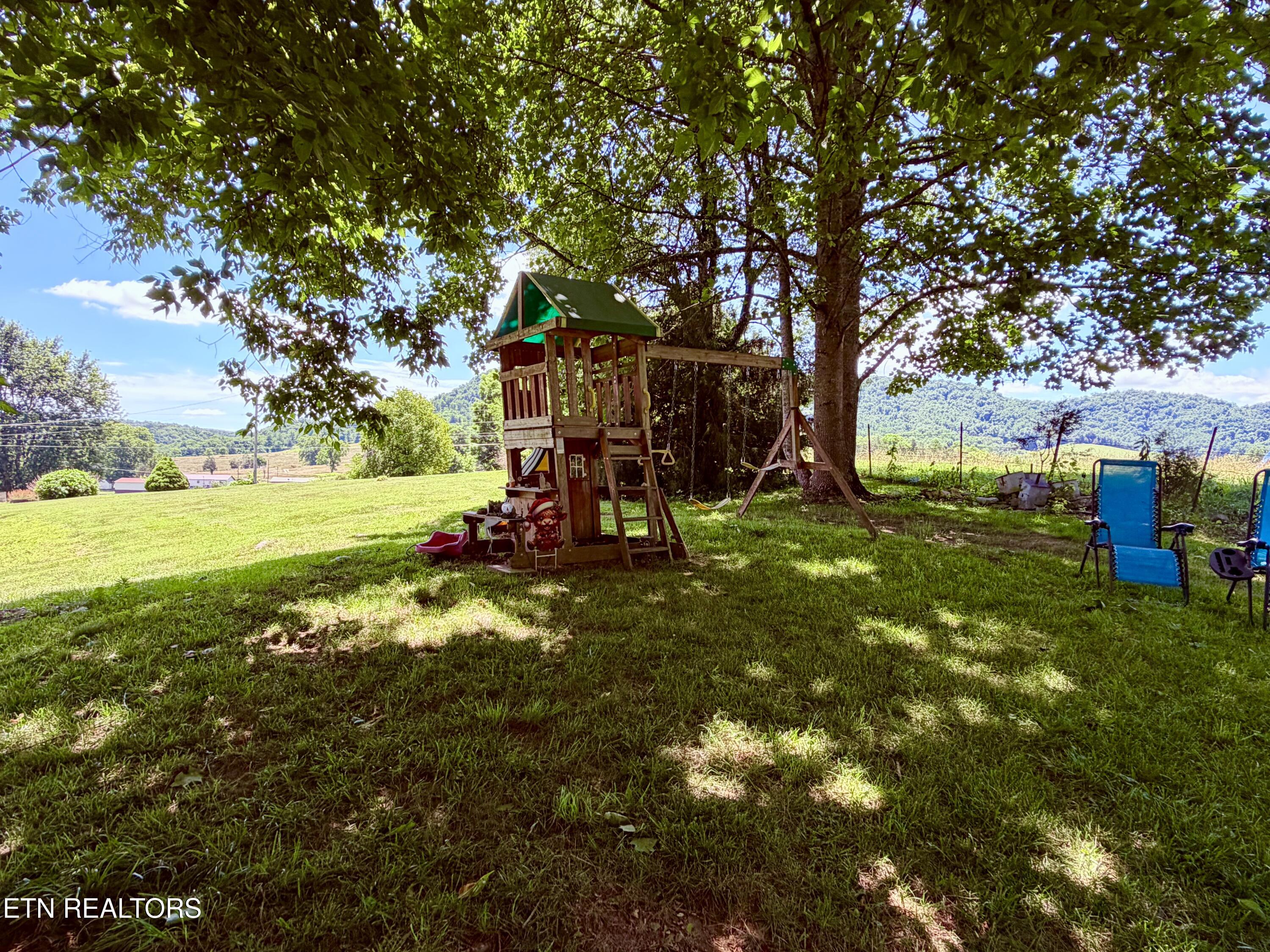177 Helen Lane Tazewell TN 37879