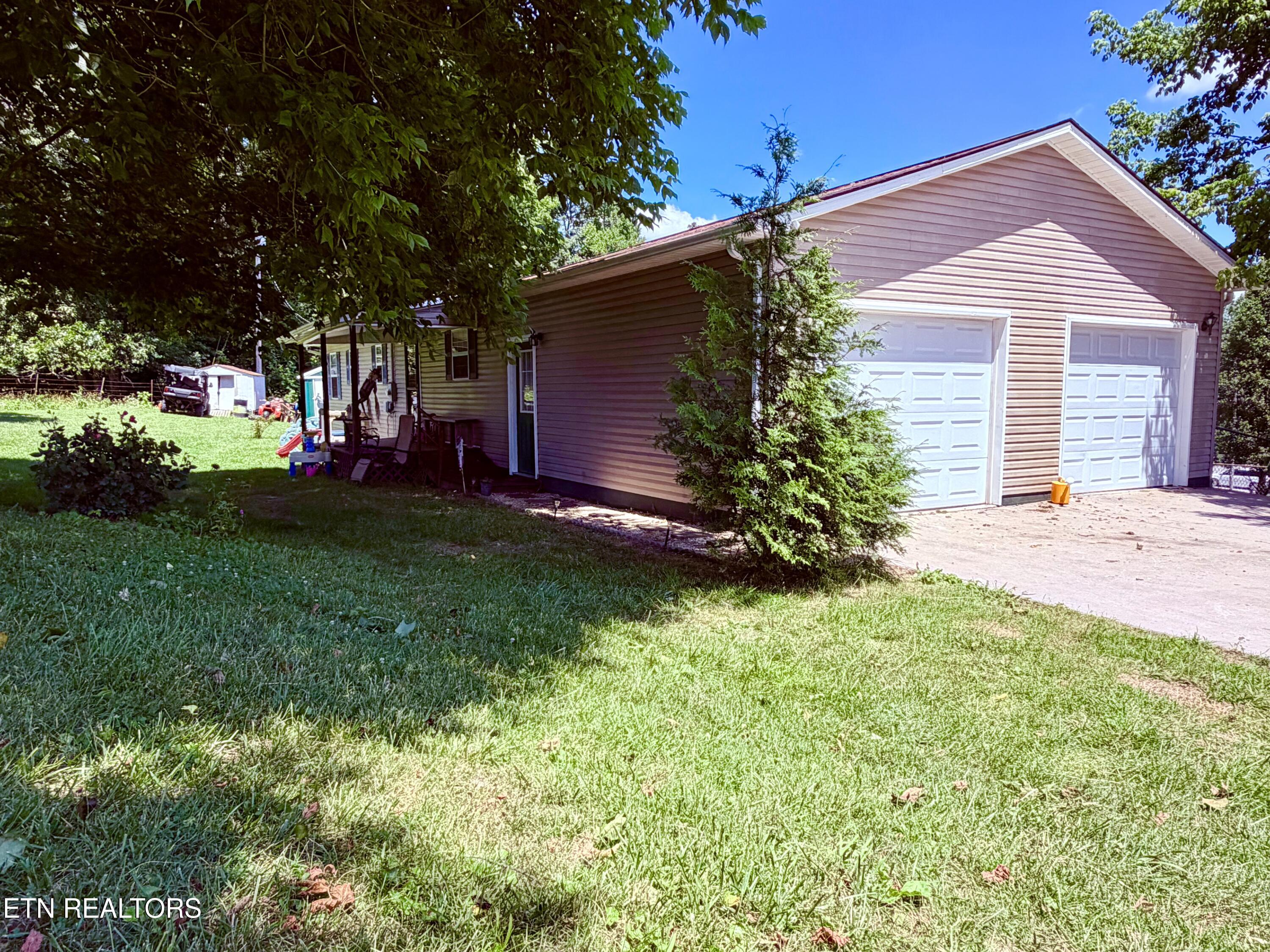 177 Helen Lane Tazewell TN 37879
