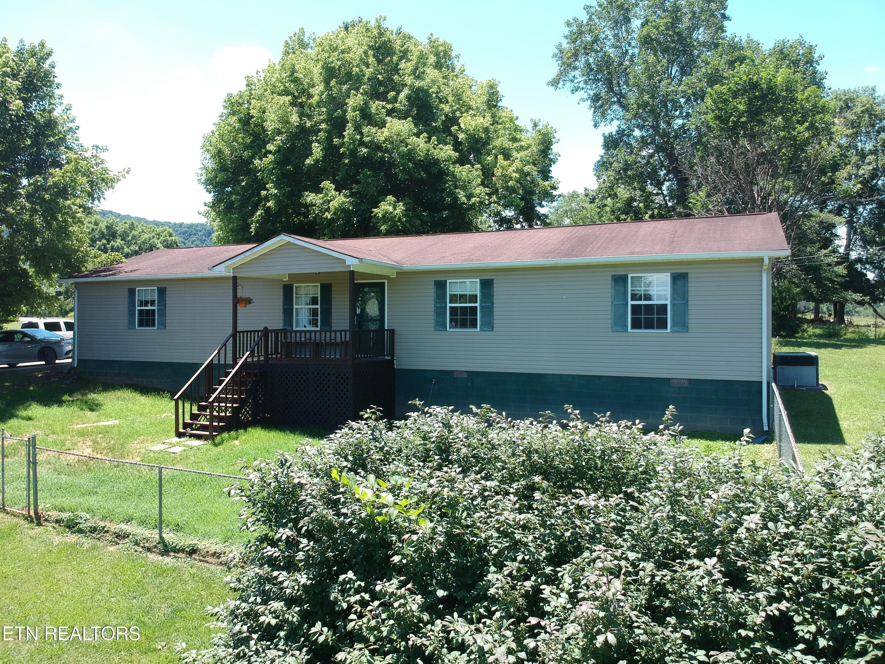 177 Helen Lane Tazewell TN 37879