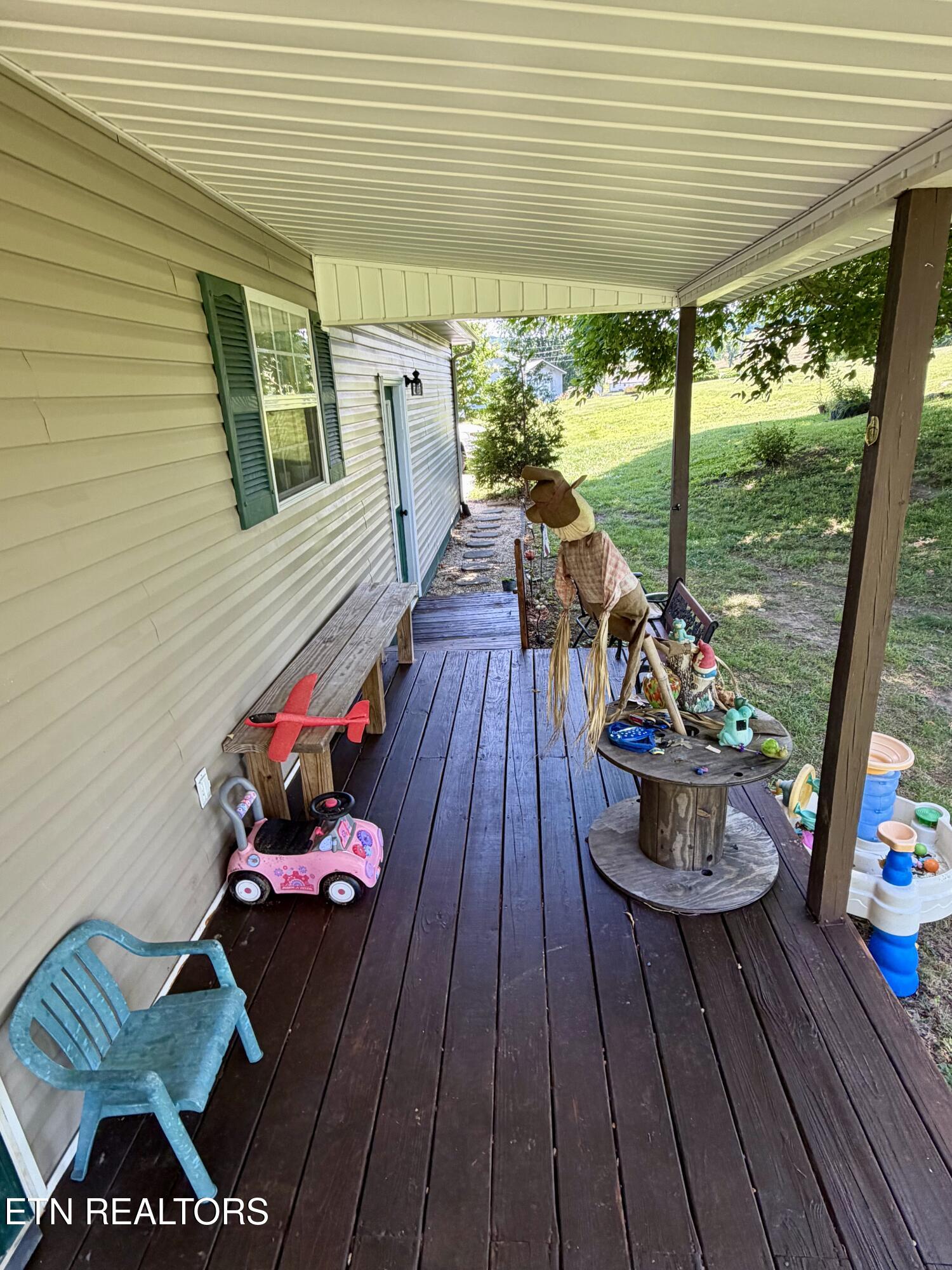 177 Helen Lane Tazewell TN 37879