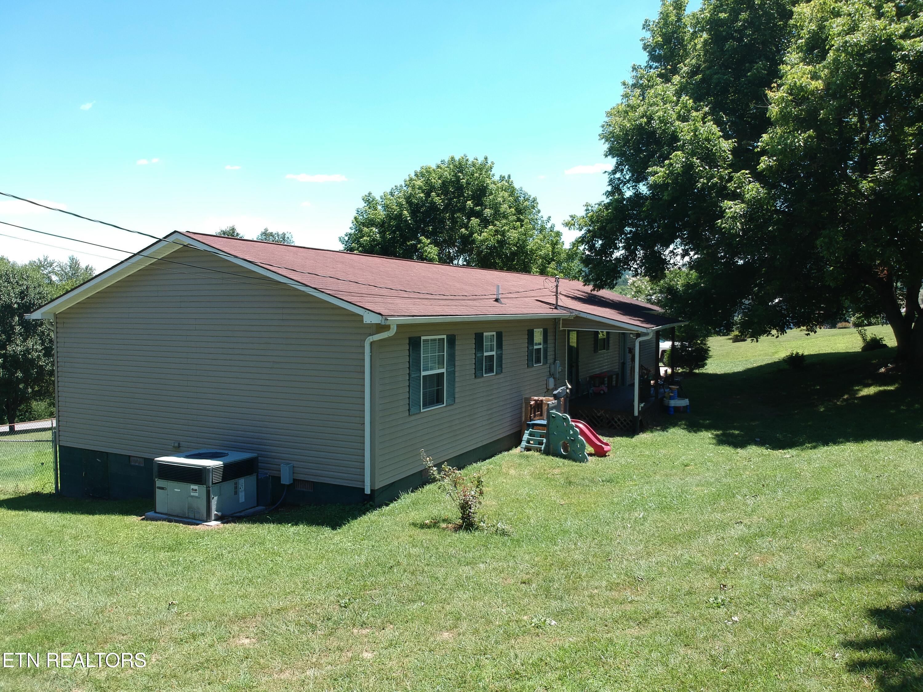 177 Helen Lane Tazewell TN 37879