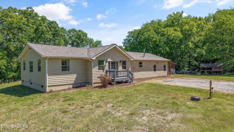 397 Lewis Lane Blaine TN 37709
