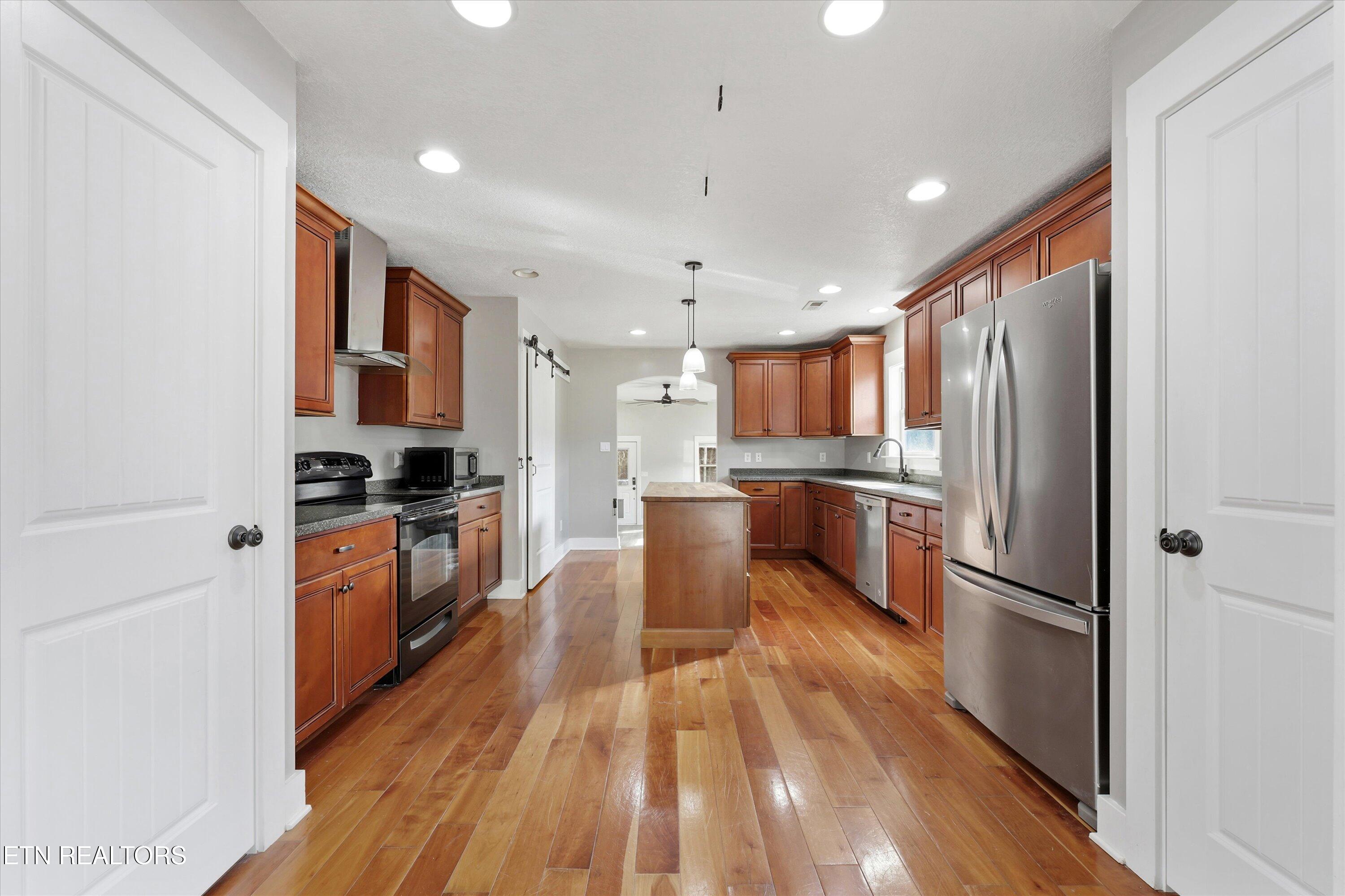 397 Lewis Lane Blaine TN 37709