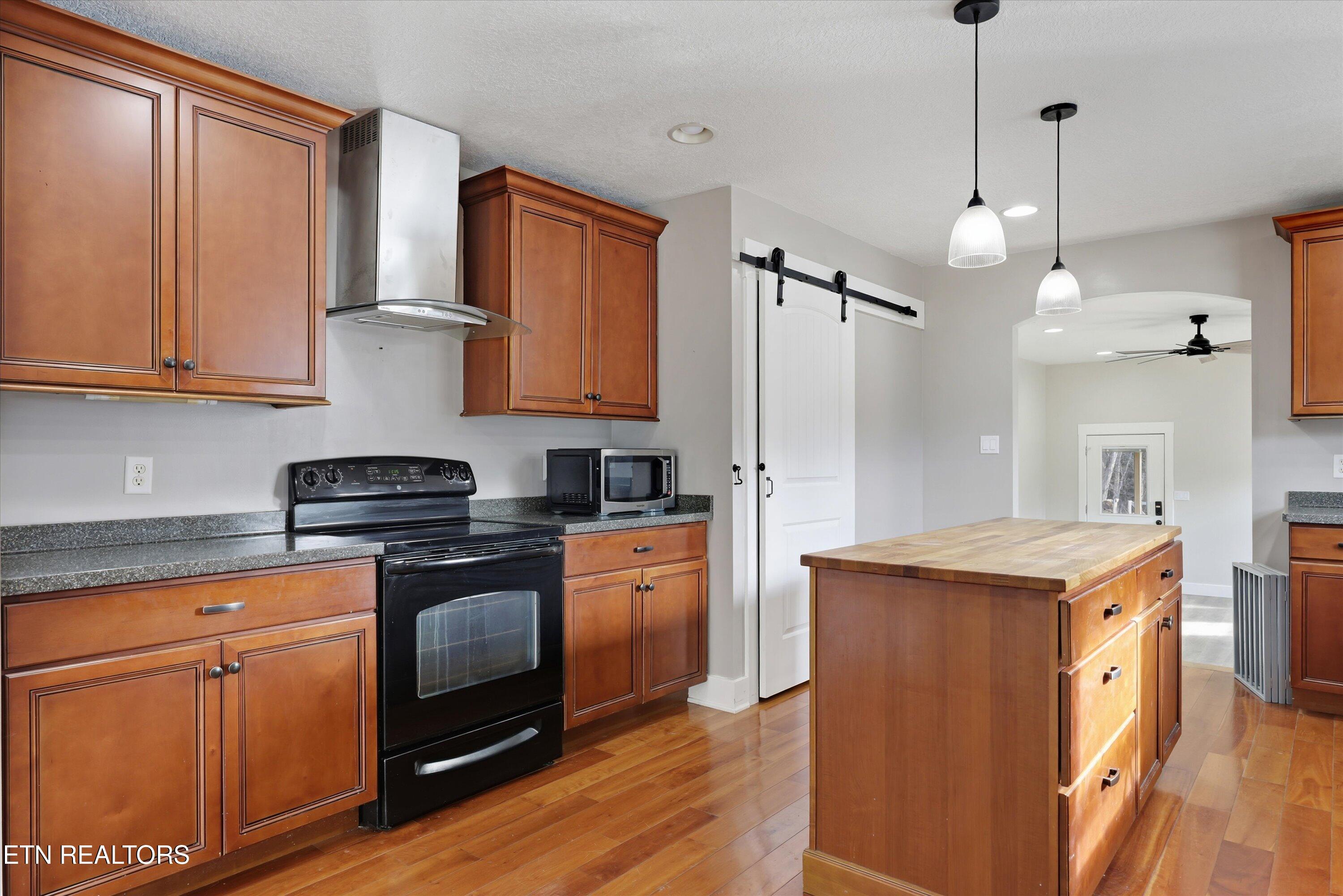 397 Lewis Lane Blaine TN 37709
