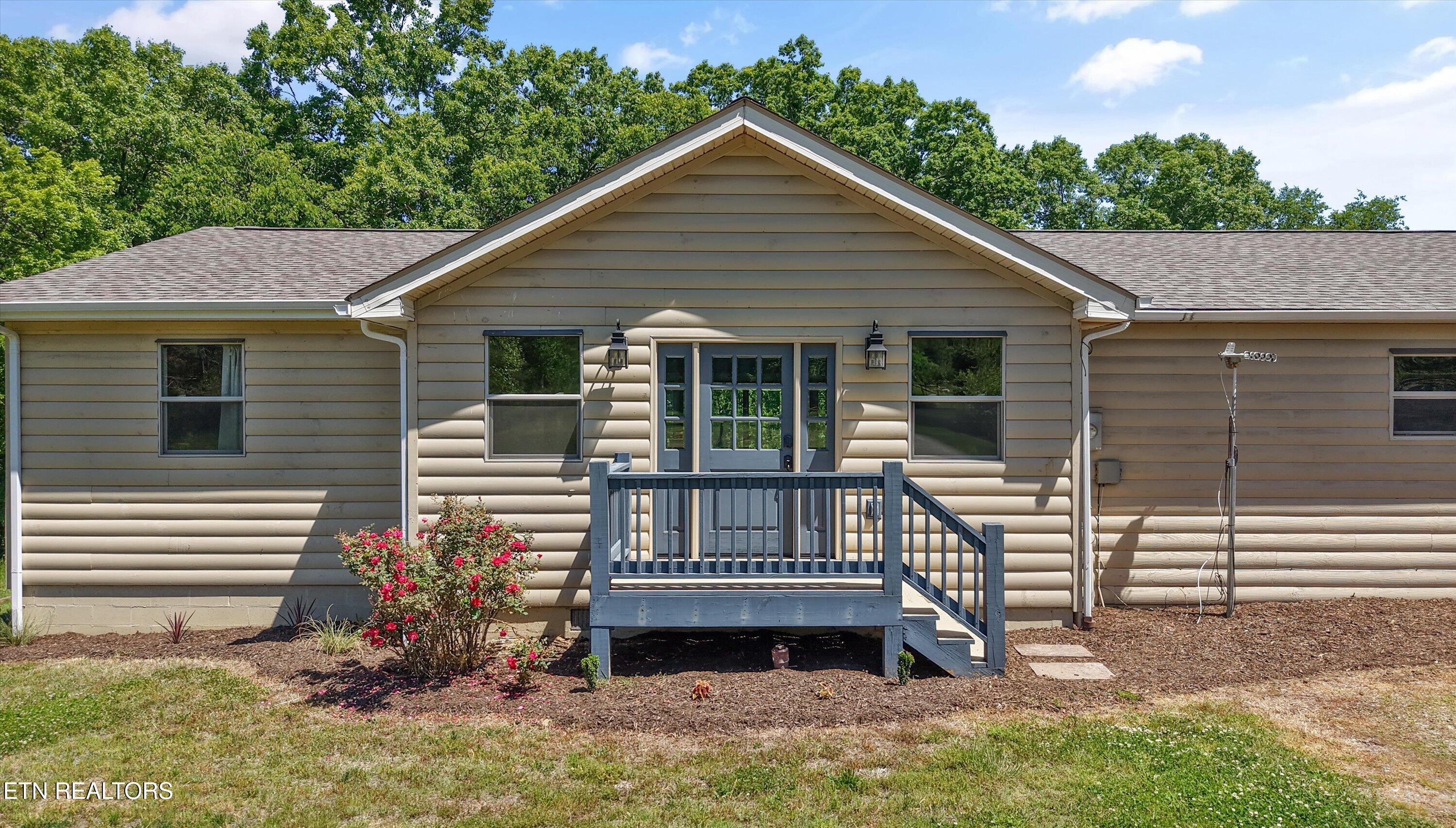 397 Lewis Lane Blaine TN 37709