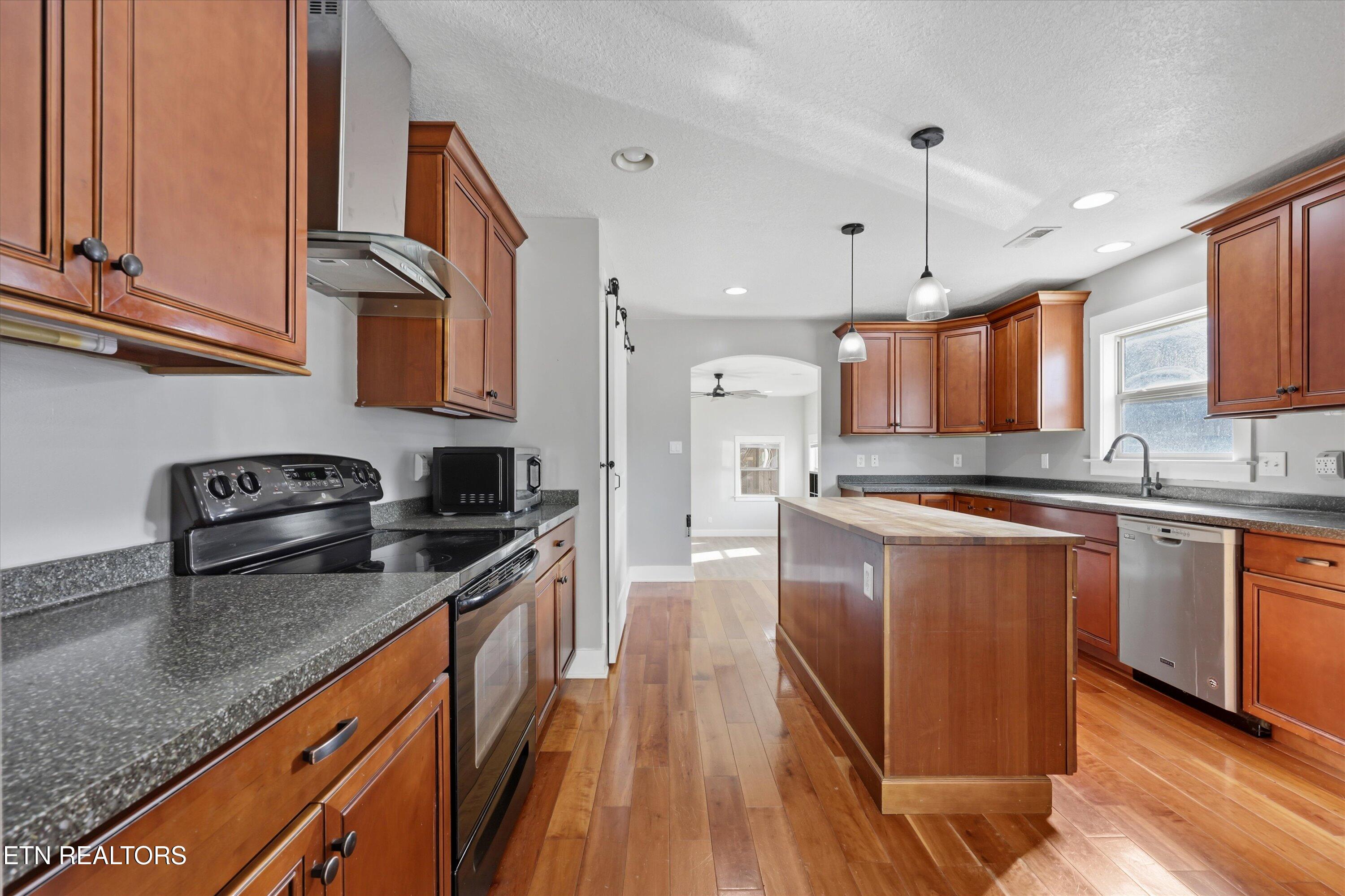 397 Lewis Lane Blaine TN 37709