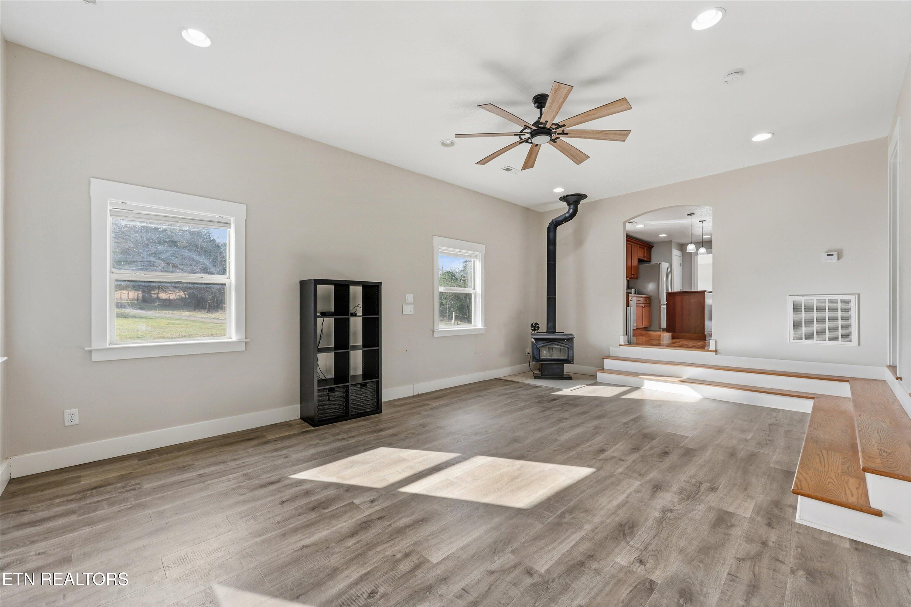 397 Lewis Lane Blaine TN 37709