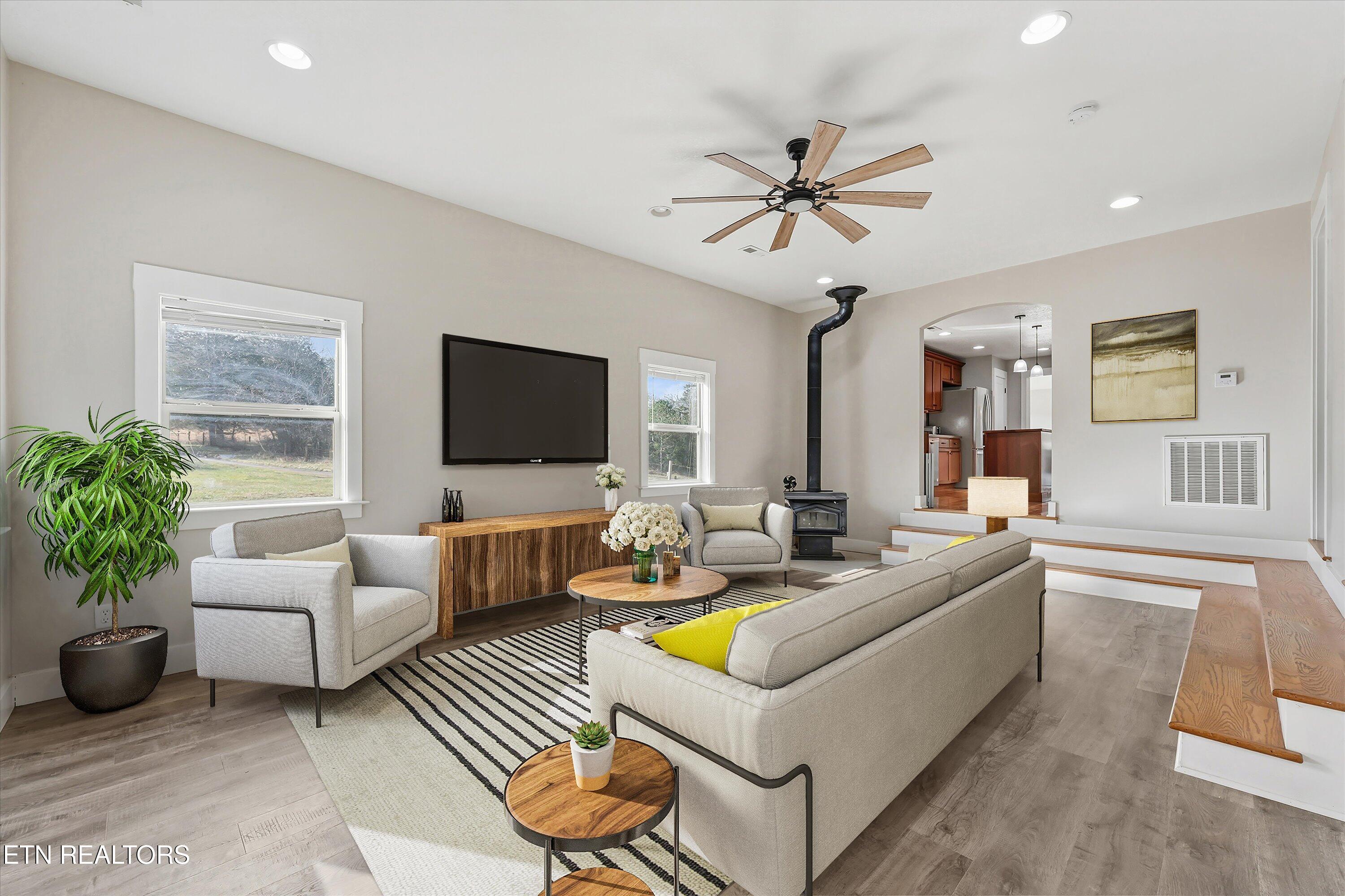 397 Lewis Lane Blaine TN 37709