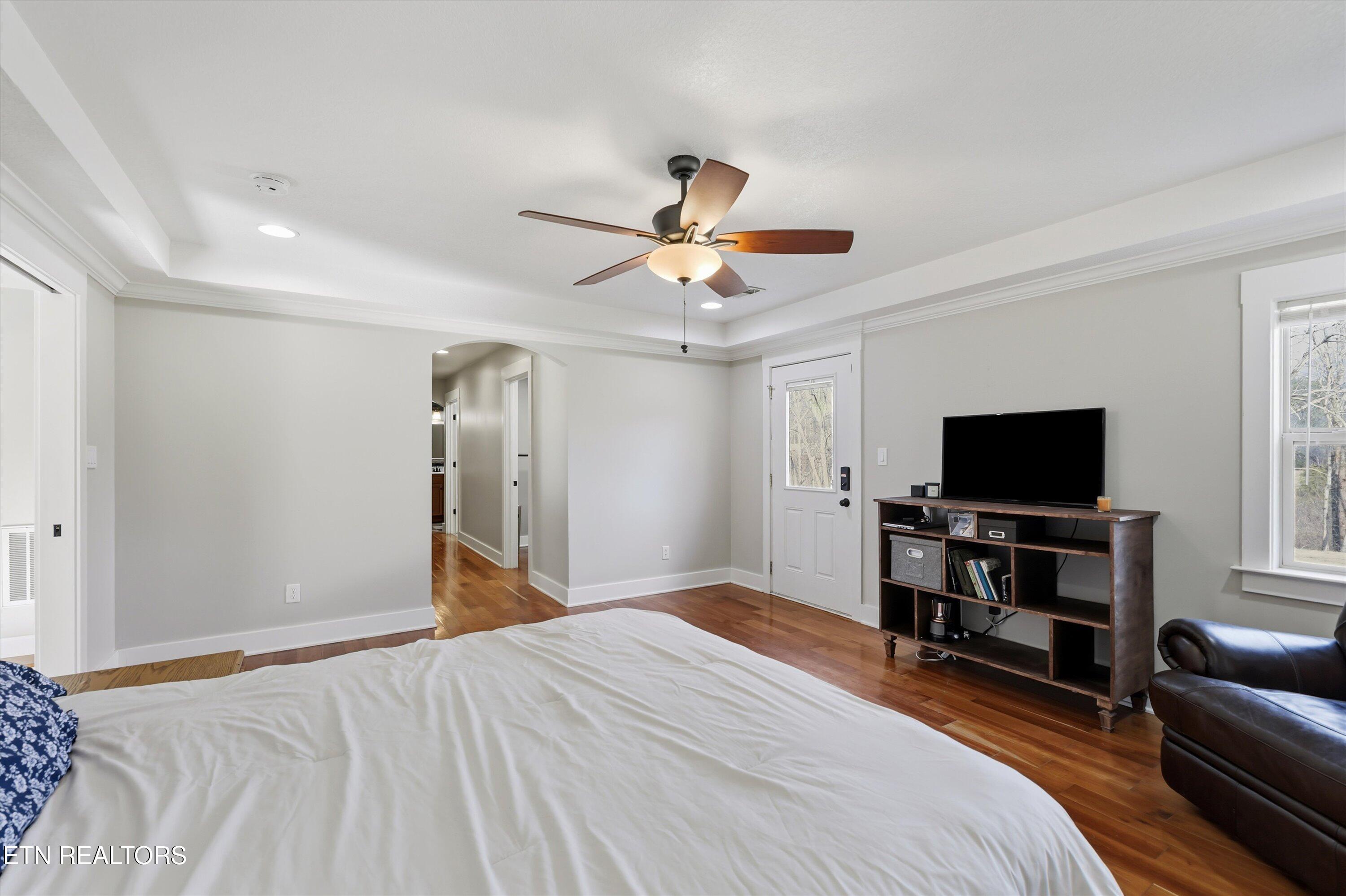 397 Lewis Lane Blaine TN 37709