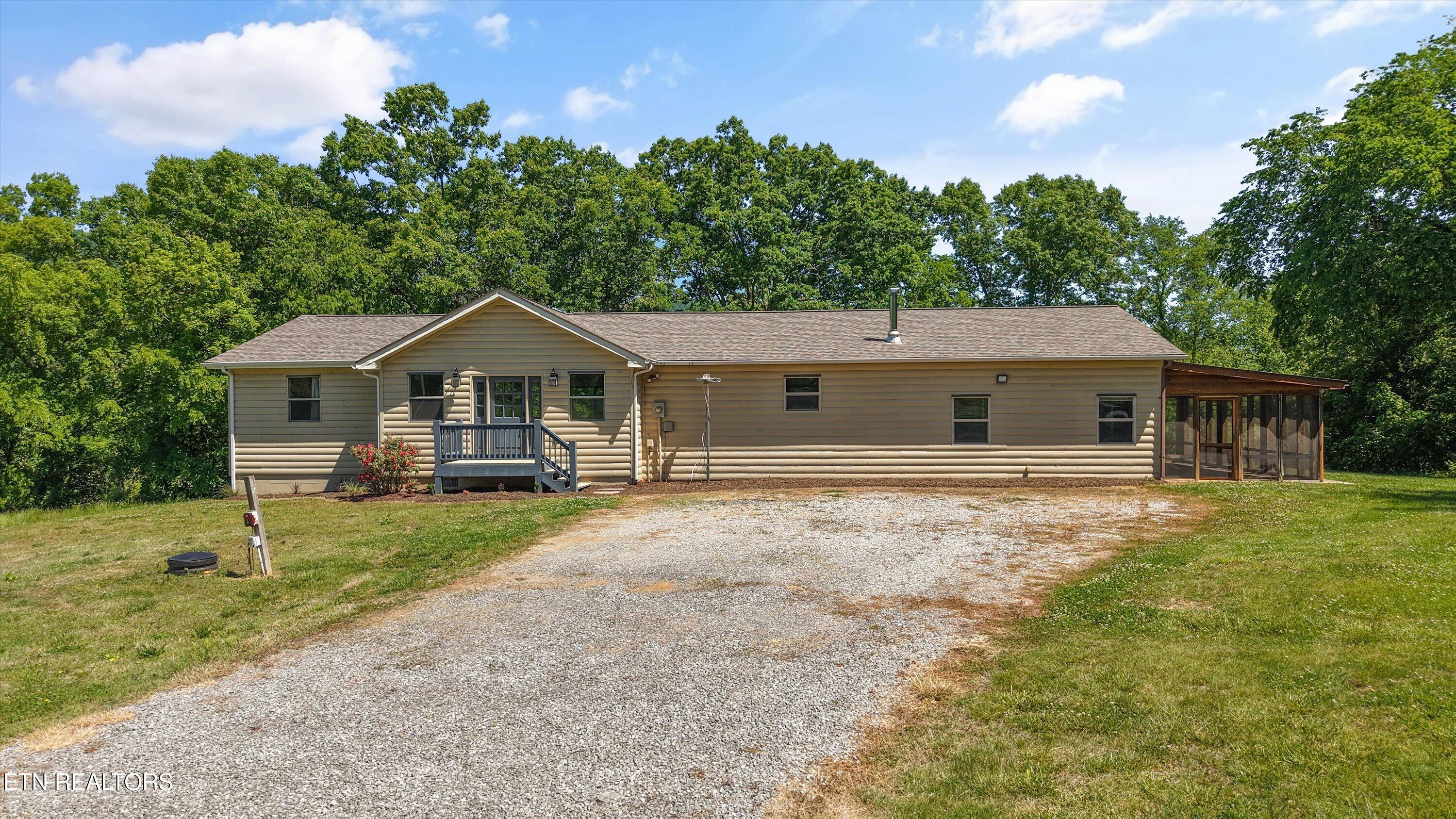 397 Lewis Lane Blaine TN 37709