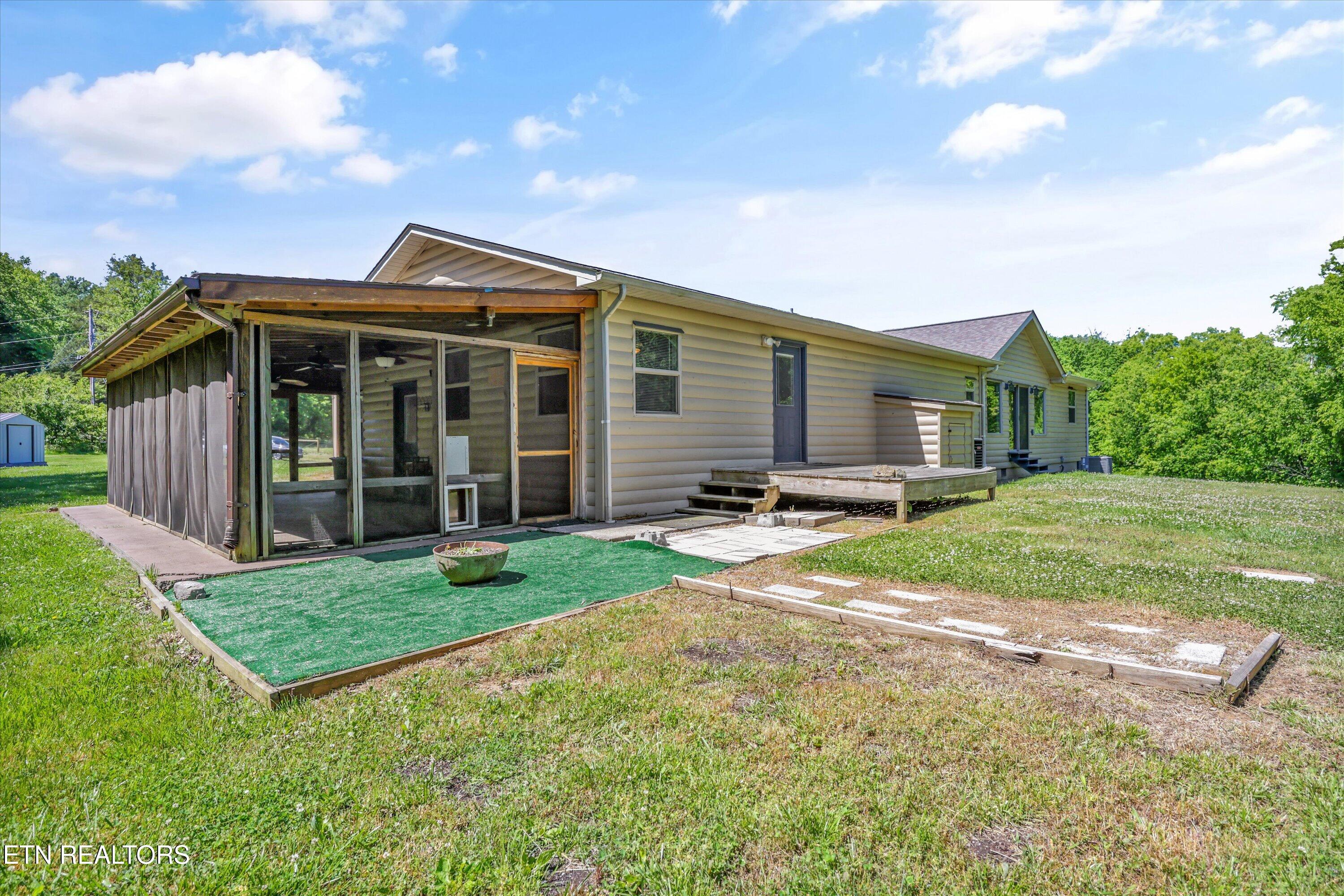 397 Lewis Lane Blaine TN 37709