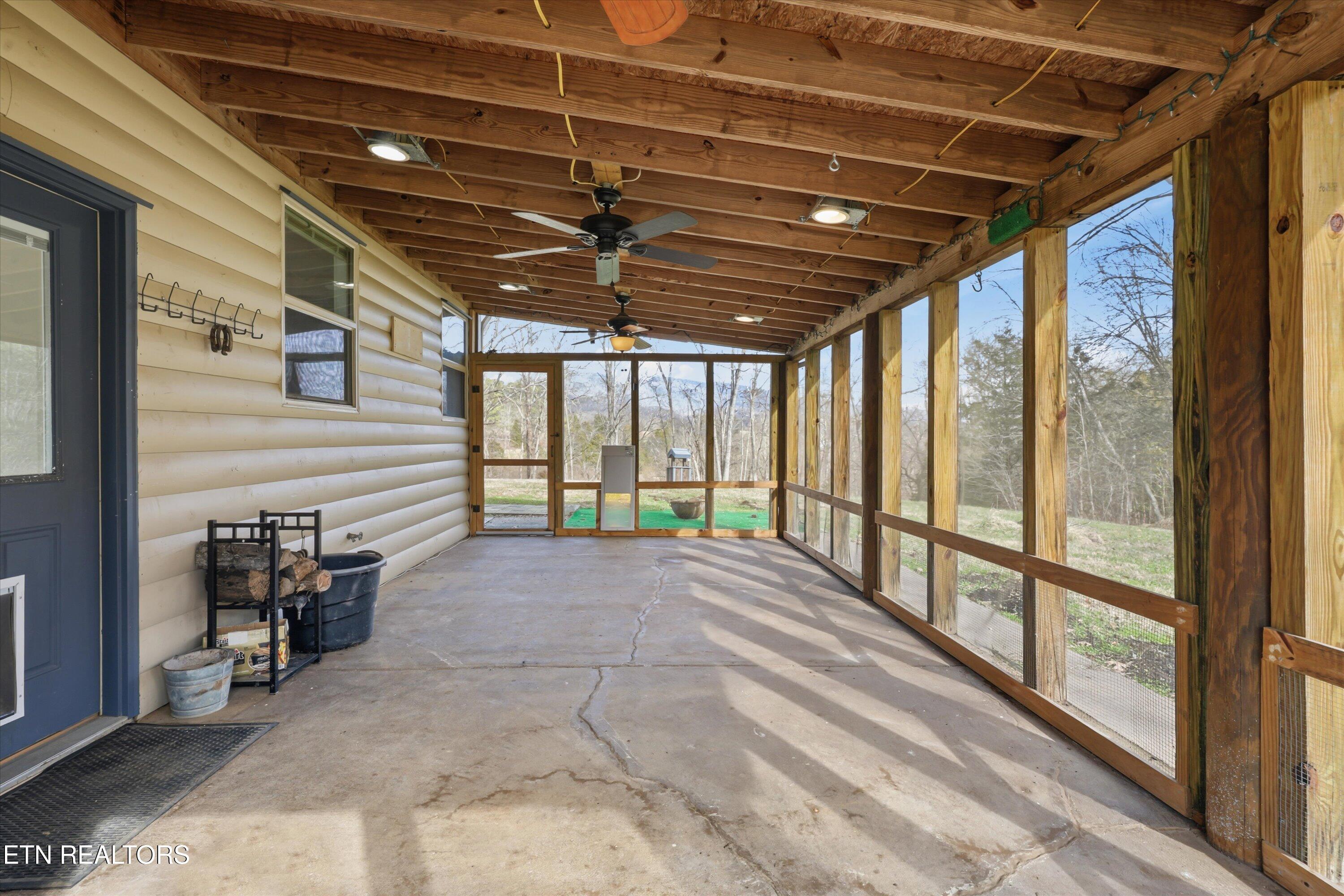 397 Lewis Lane Blaine TN 37709