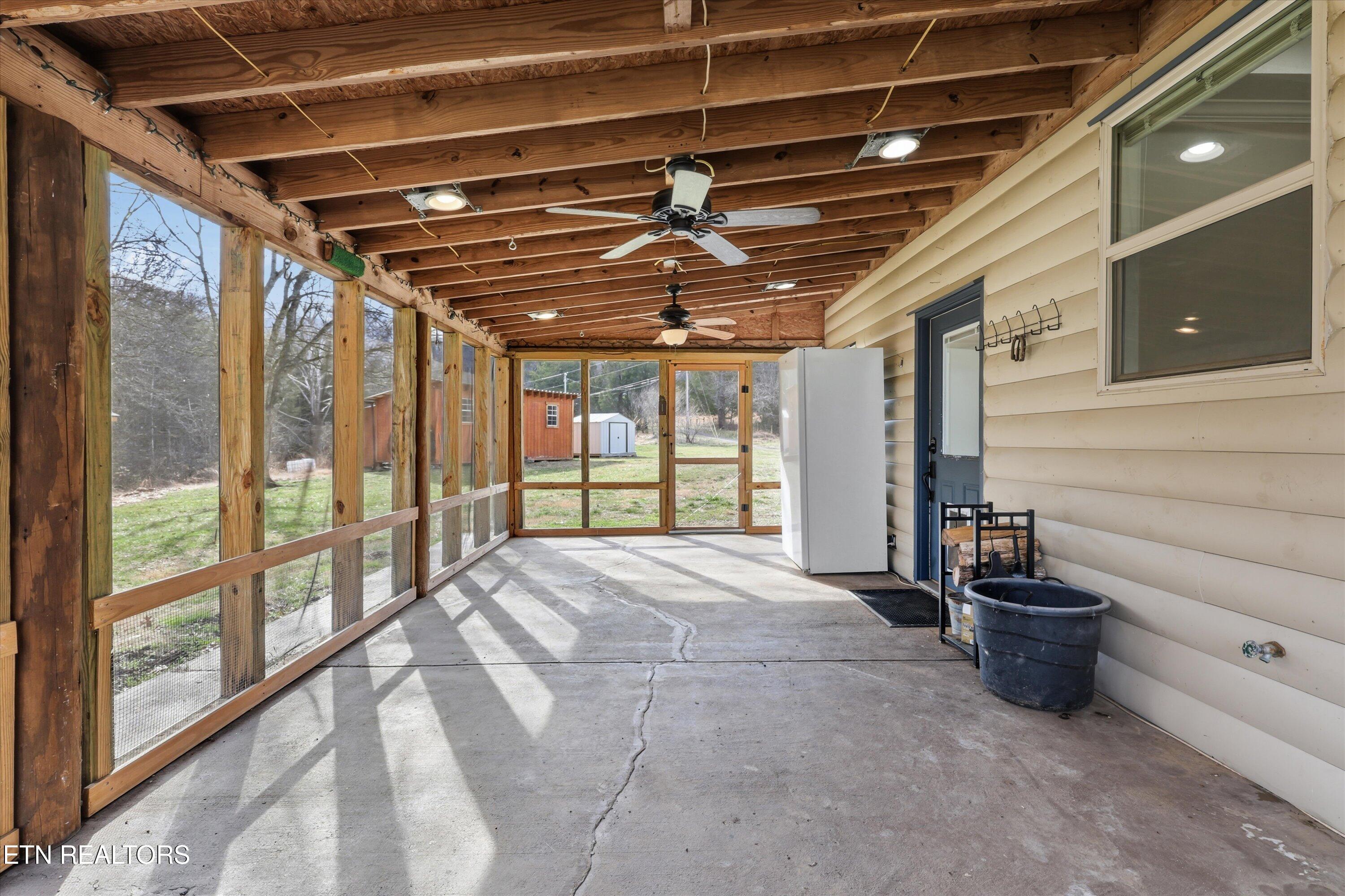 397 Lewis Lane Blaine TN 37709