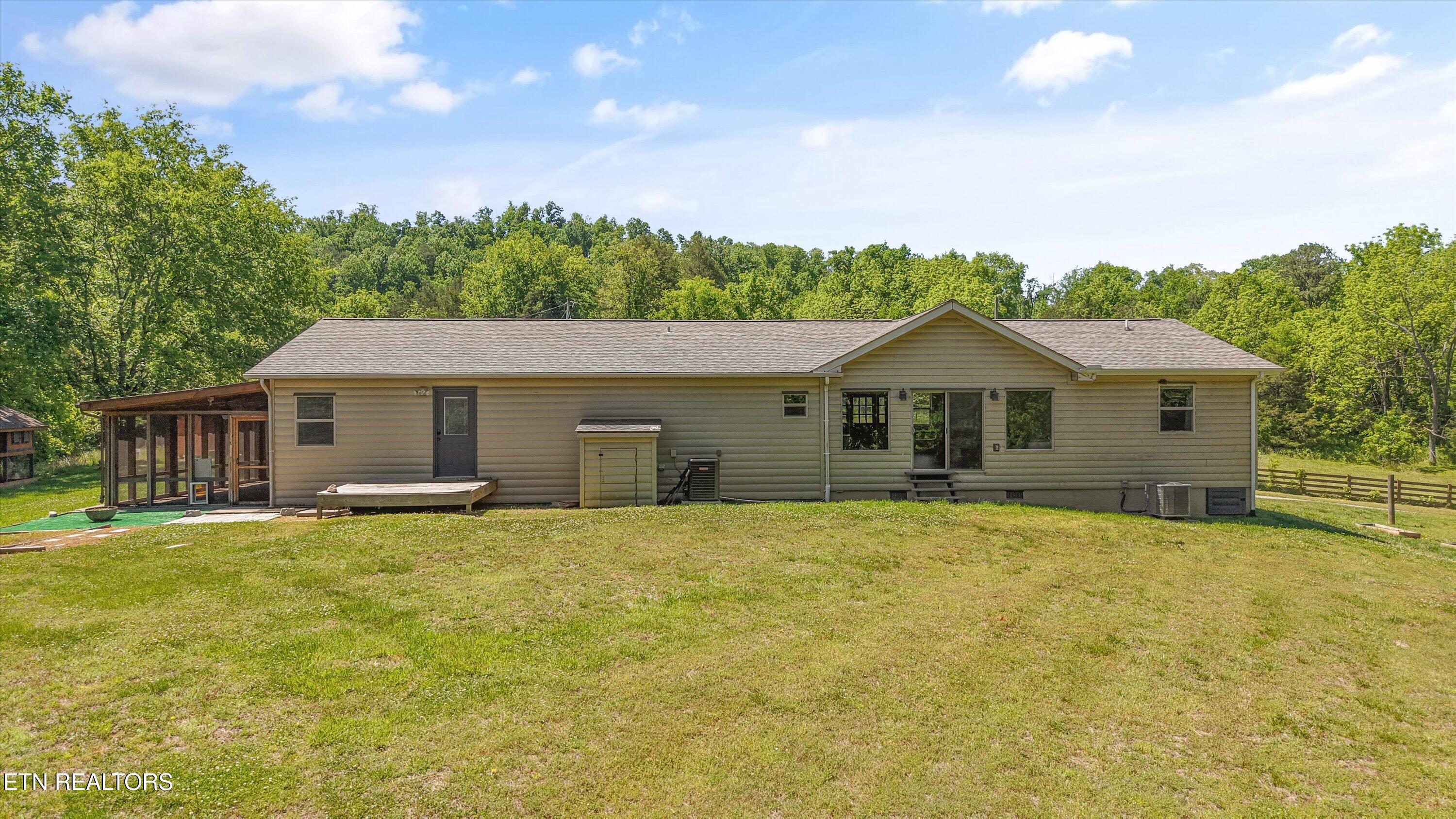 397 Lewis Lane Blaine TN 37709