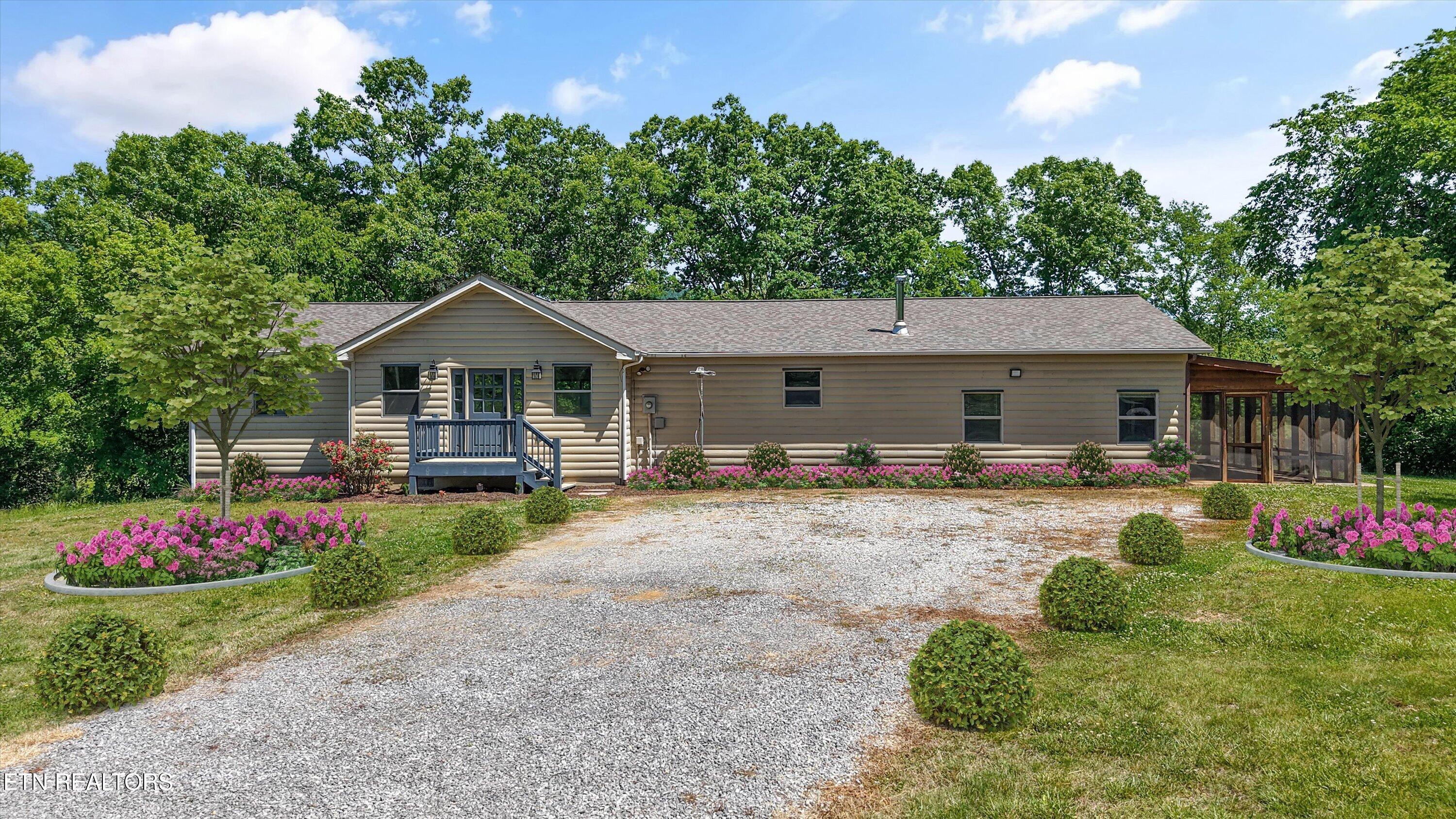 397 Lewis Lane Blaine TN 37709