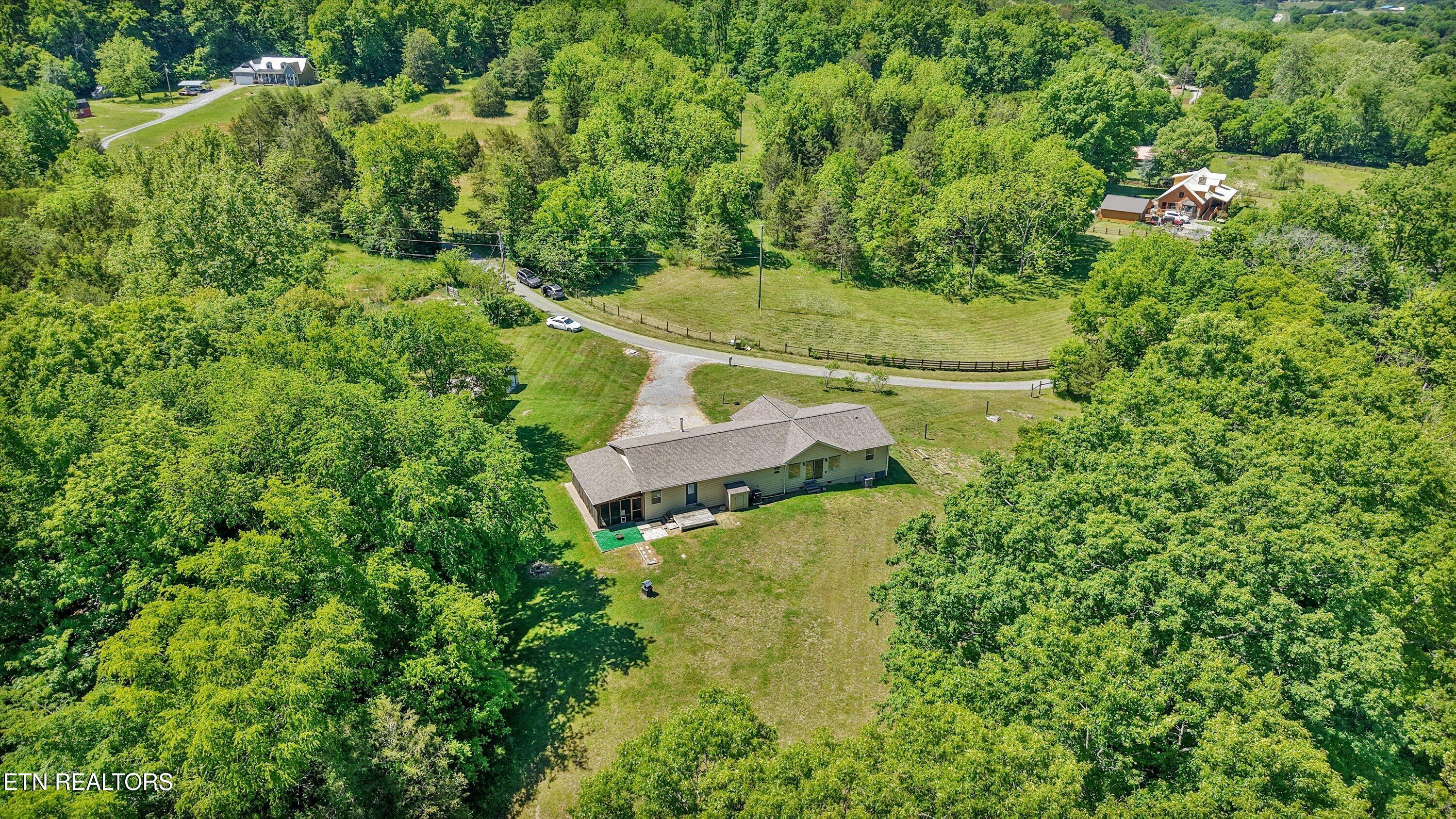 397 Lewis Lane Blaine TN 37709