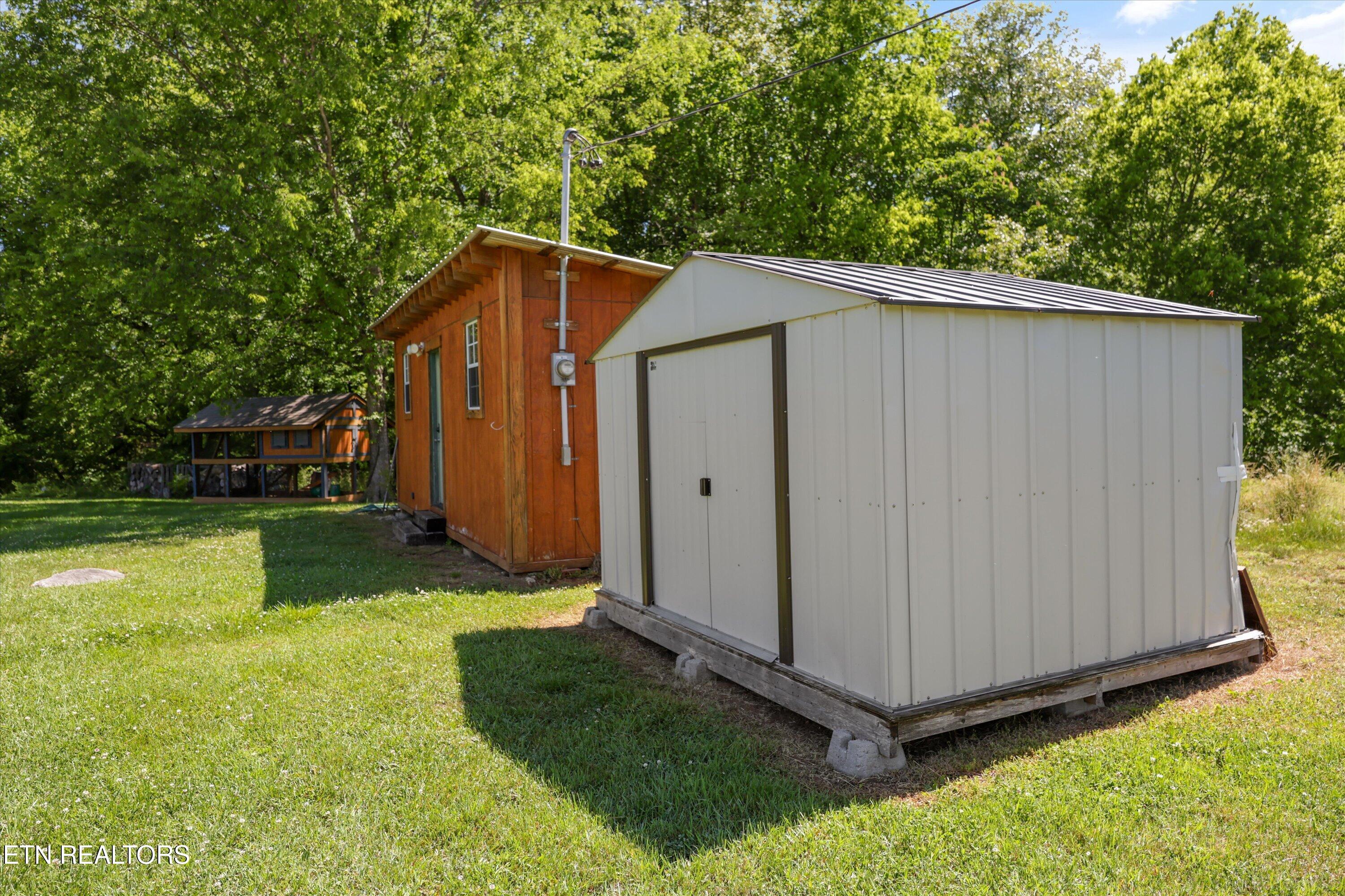 397 Lewis Lane Blaine TN 37709