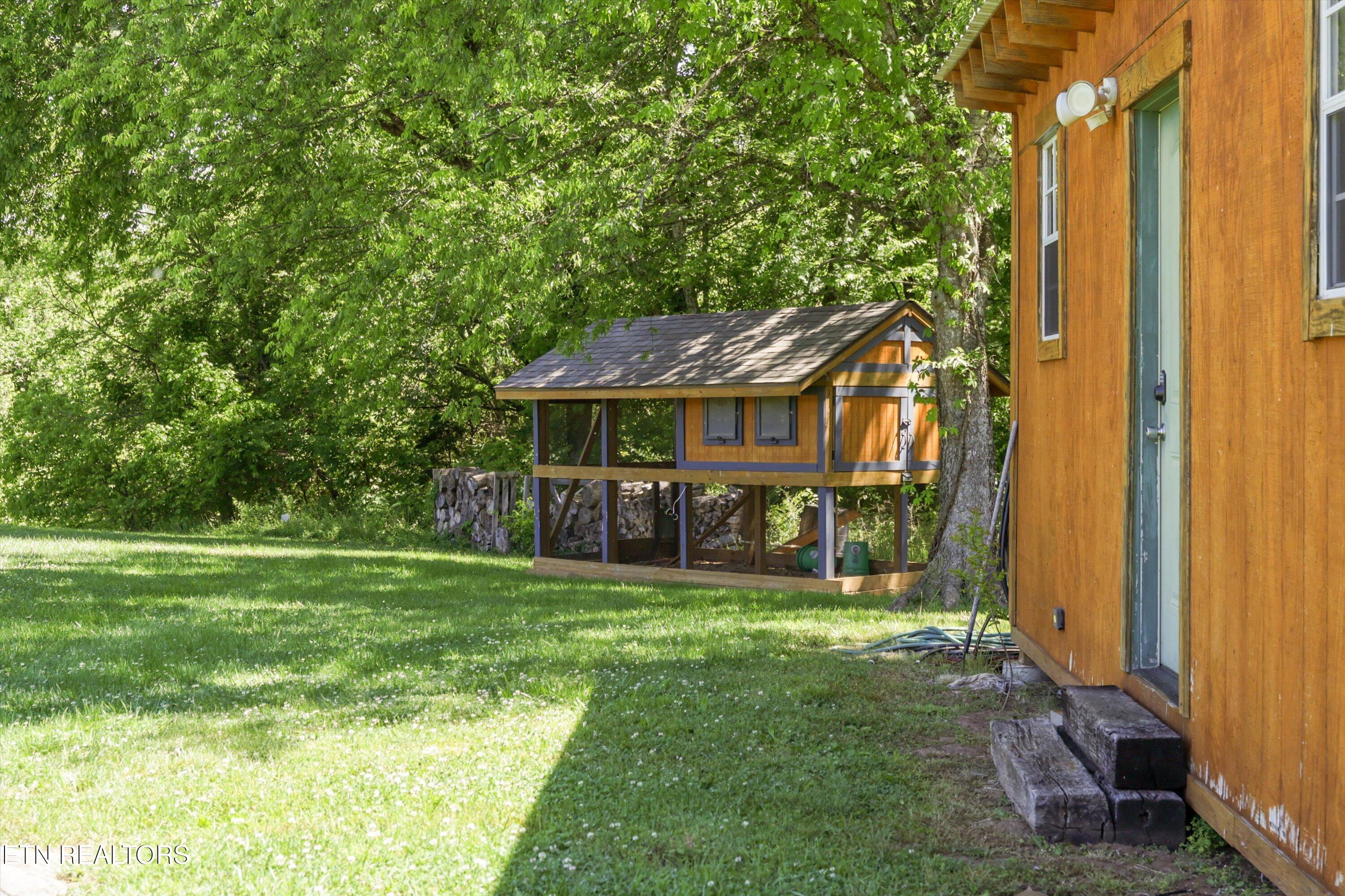 397 Lewis Lane Blaine TN 37709