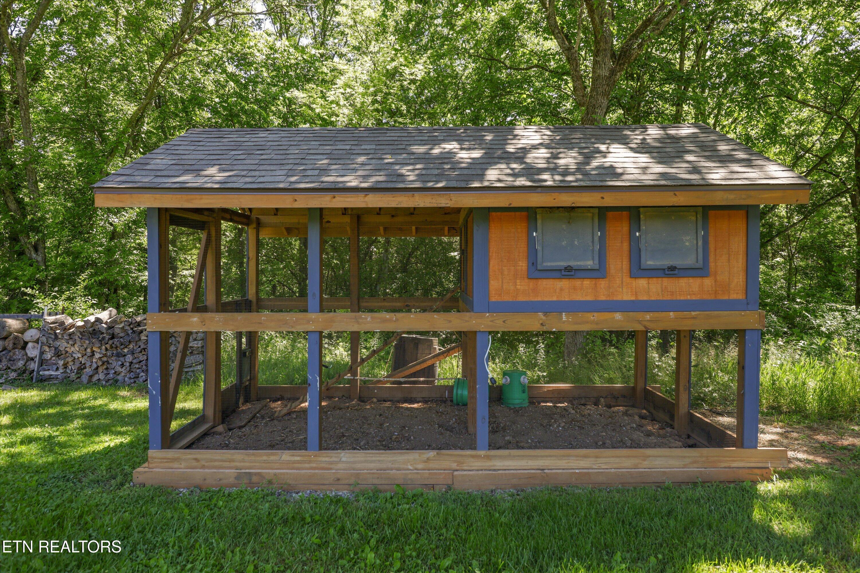 397 Lewis Lane Blaine TN 37709