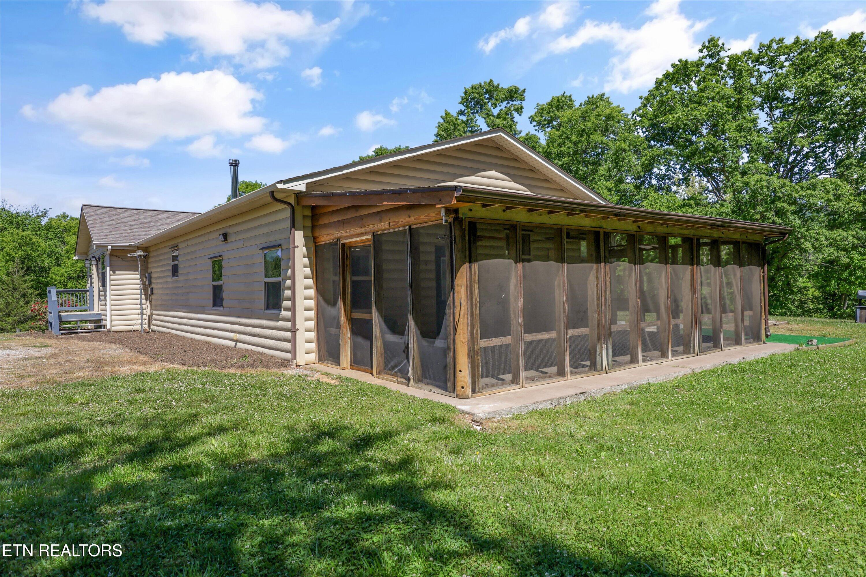 397 Lewis Lane Blaine TN 37709