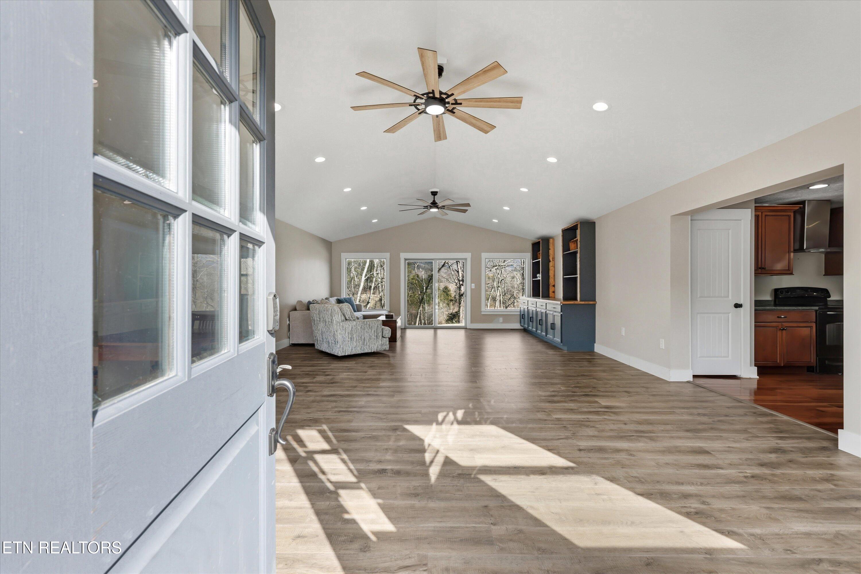 397 Lewis Lane Blaine TN 37709